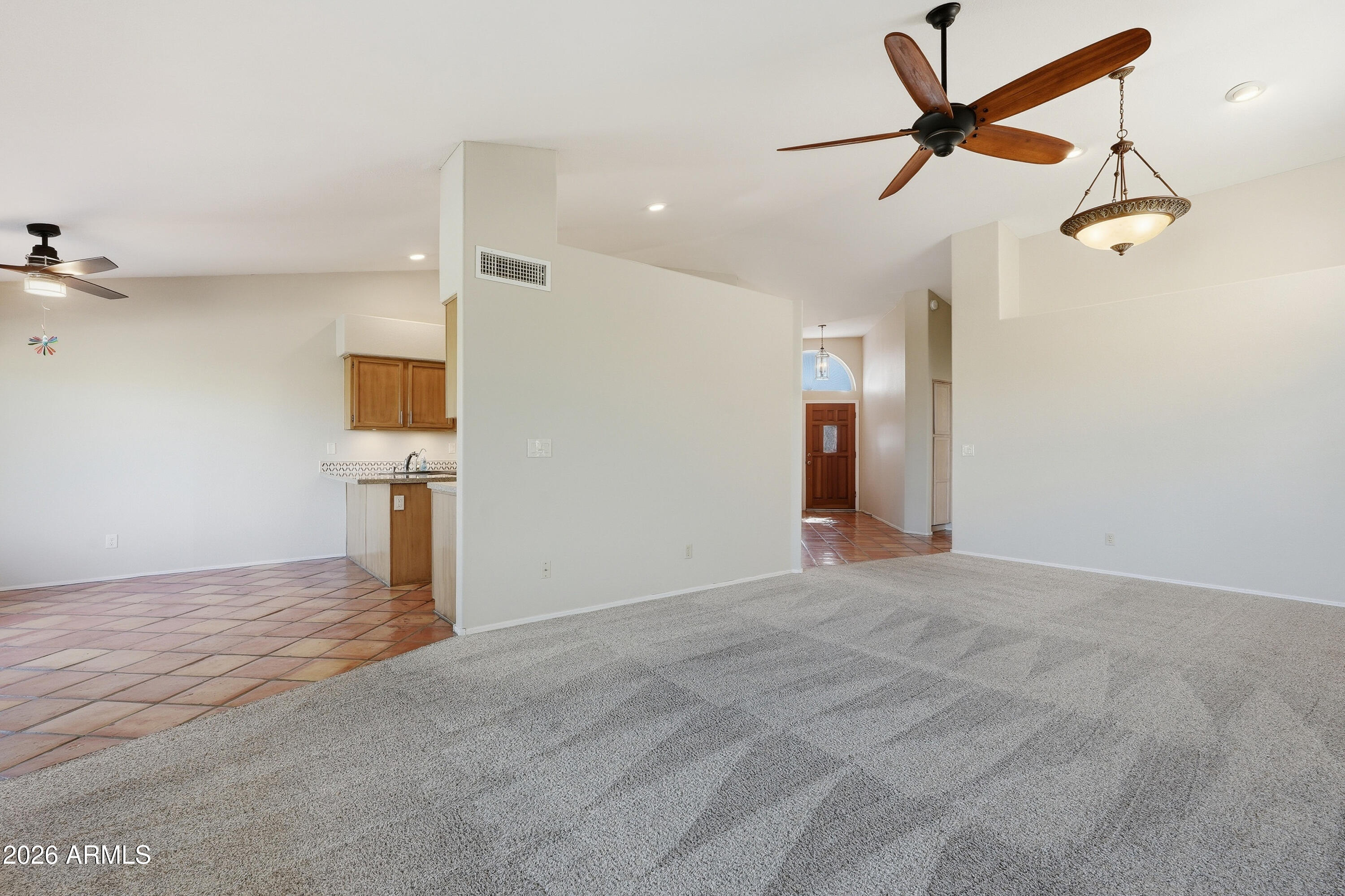 MOUNTAINGATE AT MOUNTAINBROOK VILLAGE - Residential