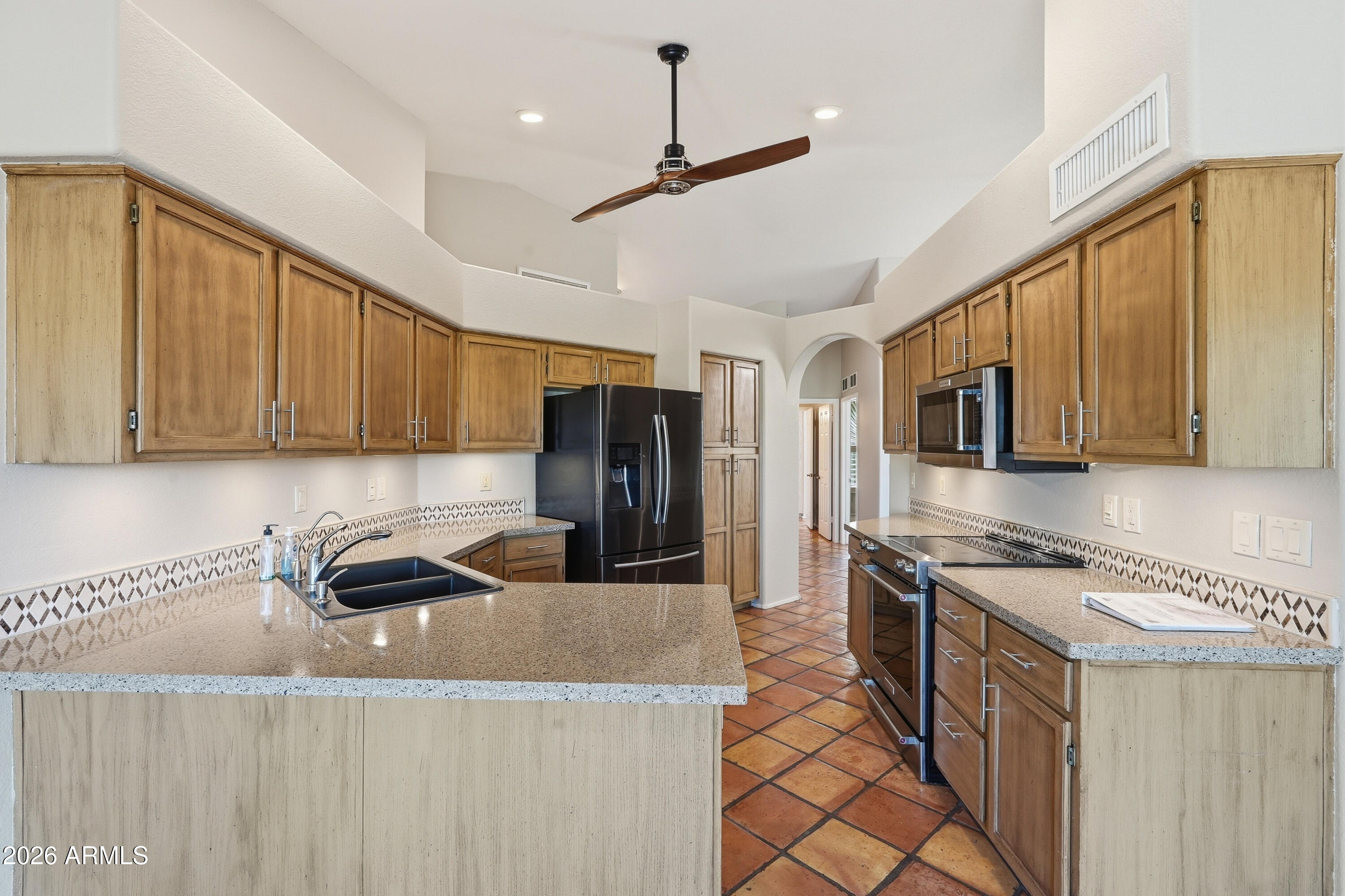 MOUNTAINGATE AT MOUNTAINBROOK VILLAGE - Residential