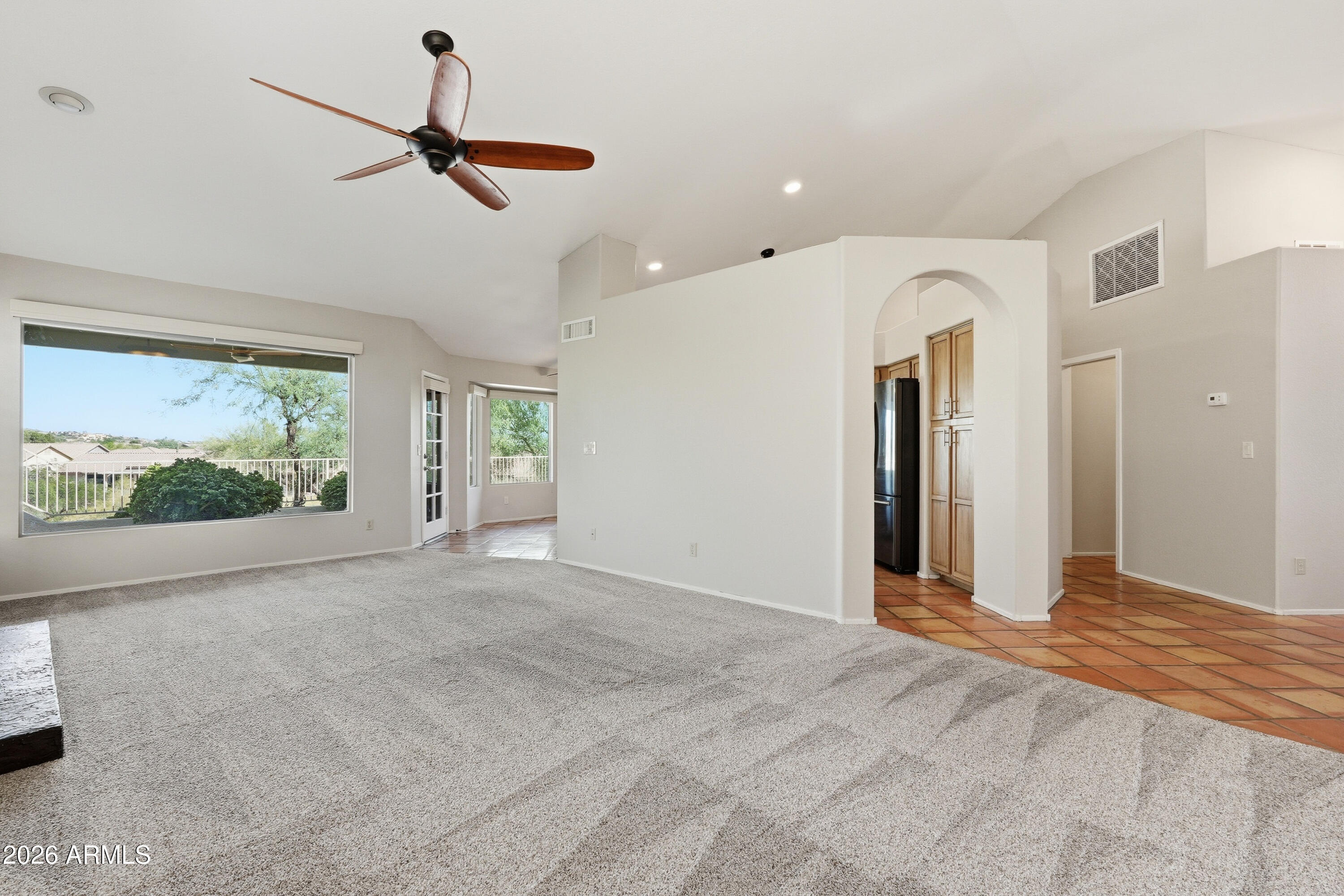 MOUNTAINGATE AT MOUNTAINBROOK VILLAGE - Residential
