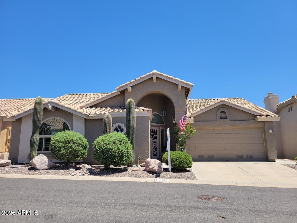 MOUNTAINGATE AT MOUNTAINBROOK VILLAGE - Residential