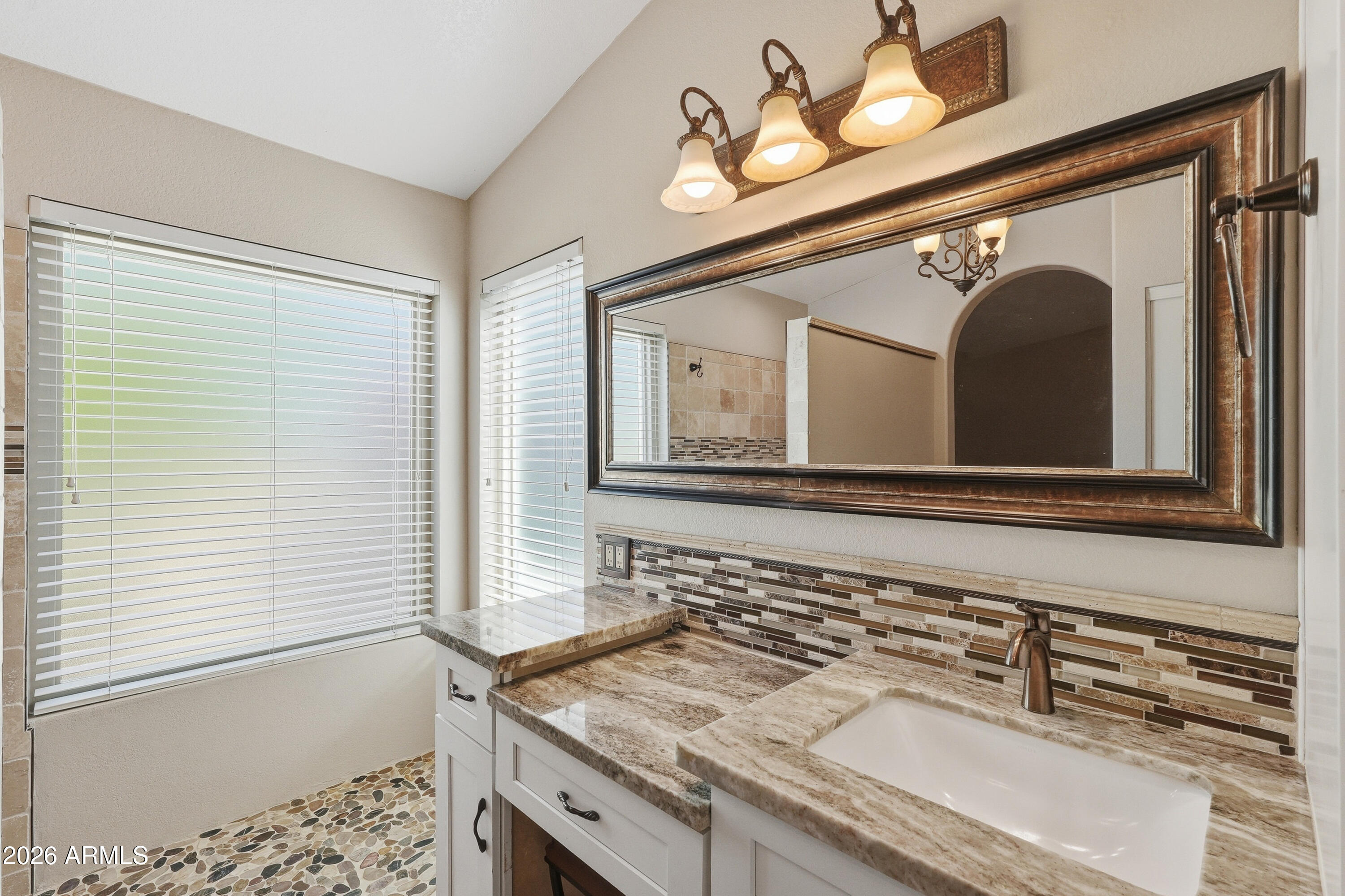 MOUNTAINGATE AT MOUNTAINBROOK VILLAGE - Residential