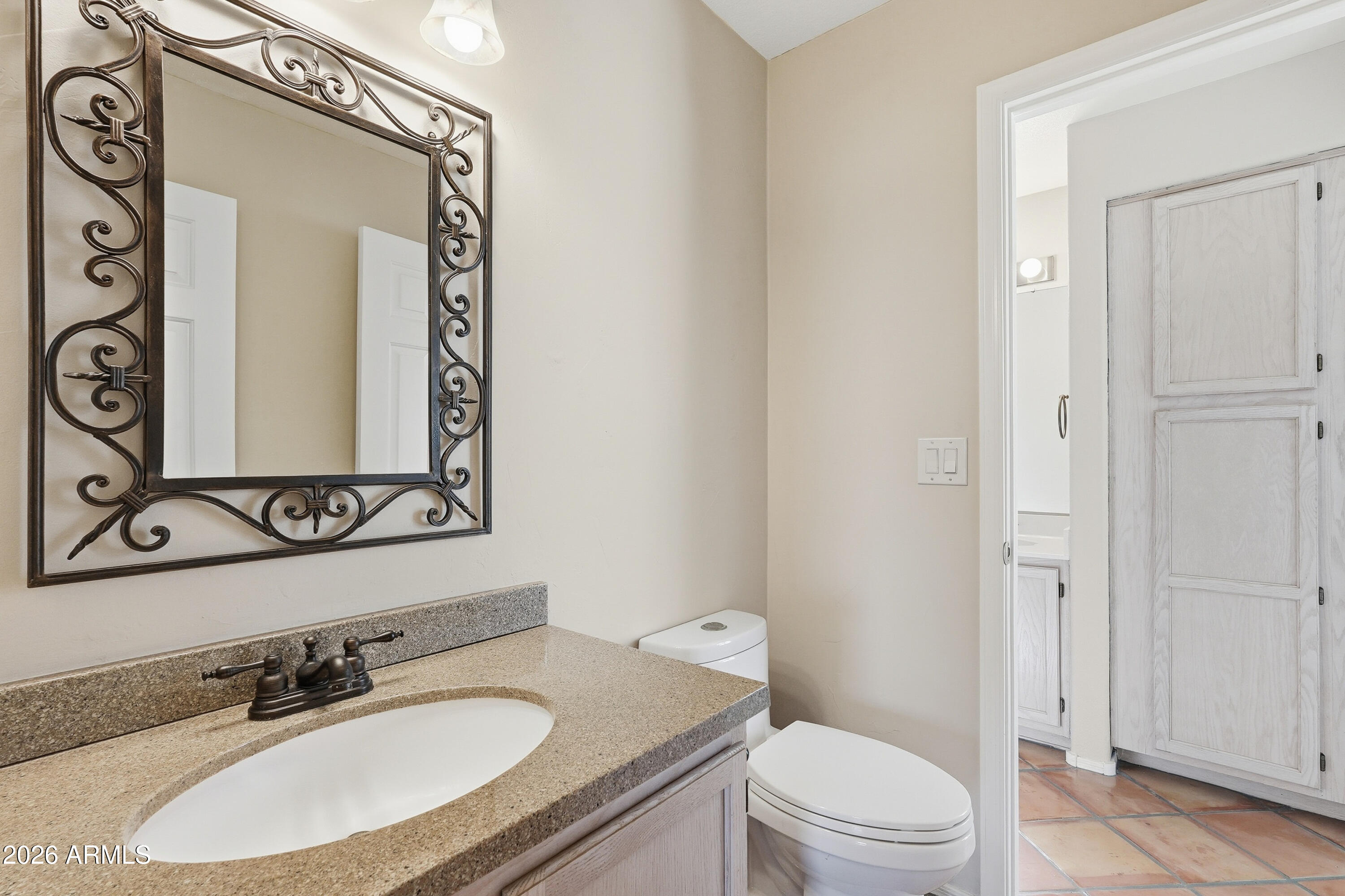 MOUNTAINGATE AT MOUNTAINBROOK VILLAGE - Residential