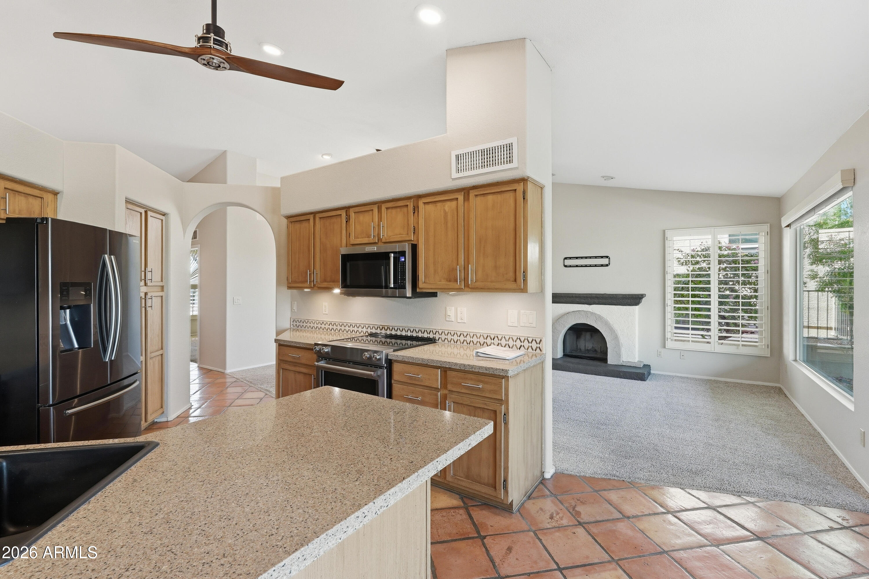 MOUNTAINGATE AT MOUNTAINBROOK VILLAGE - Residential