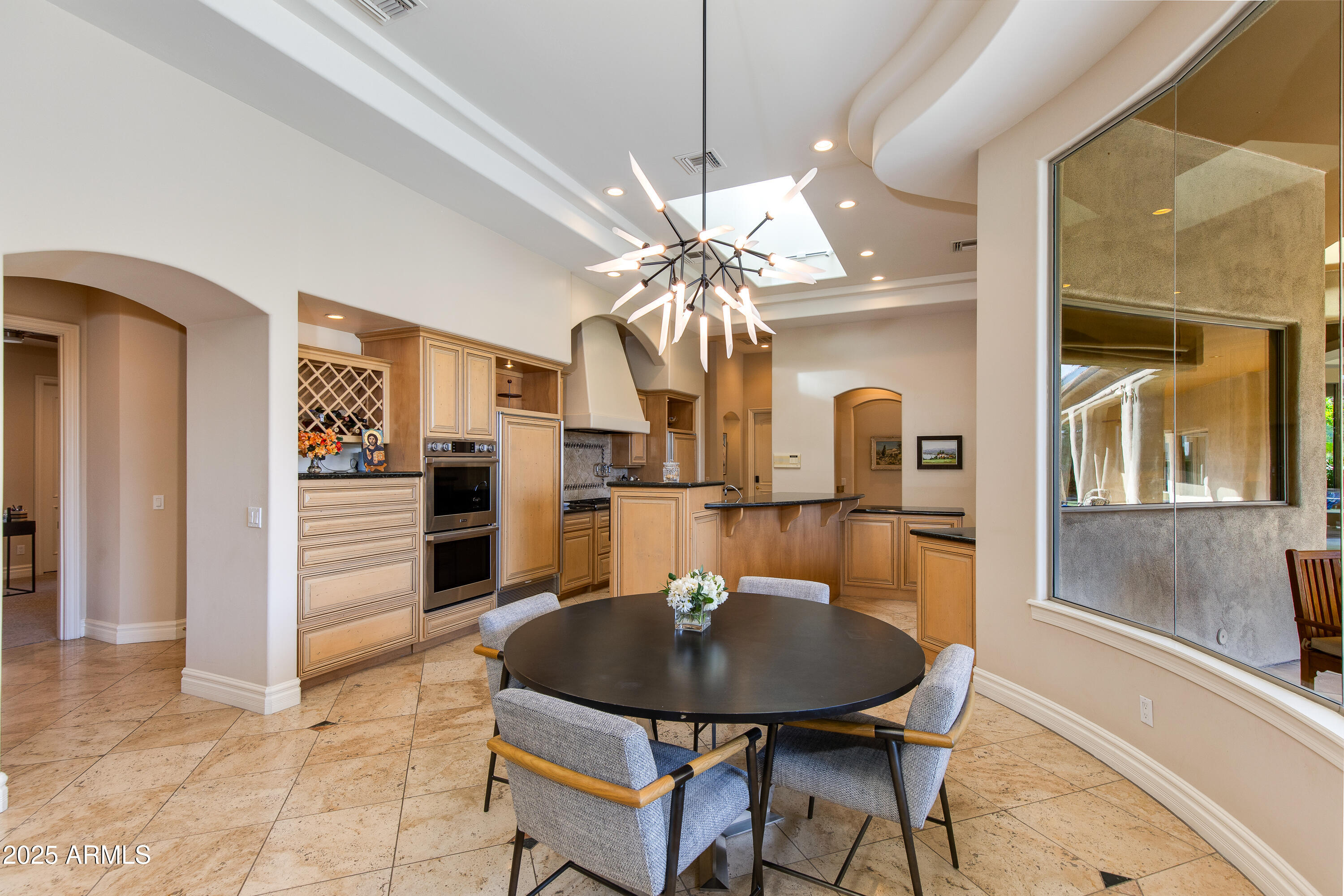 BILTMORE TERRACES - Residential