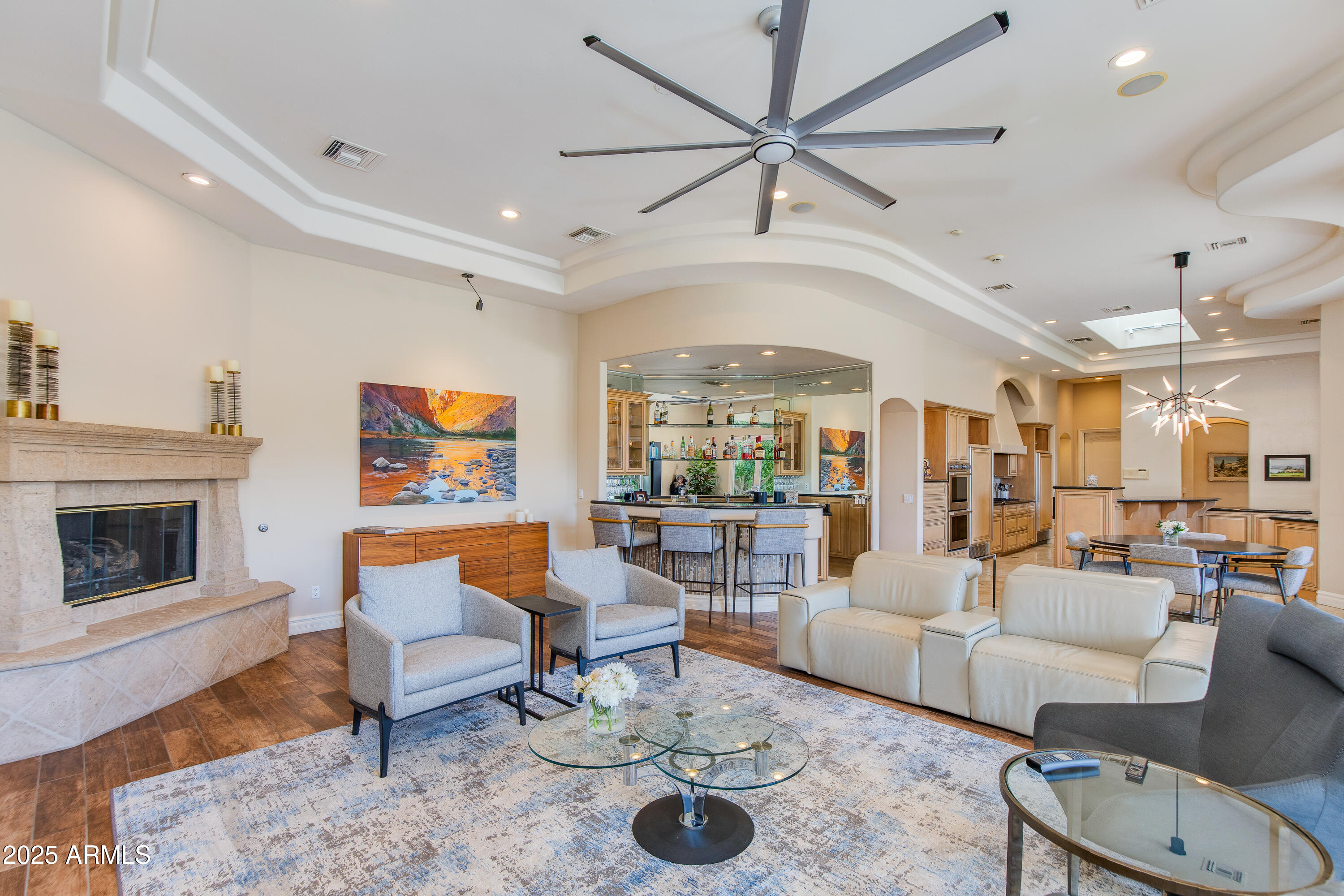 BILTMORE TERRACES - Residential
