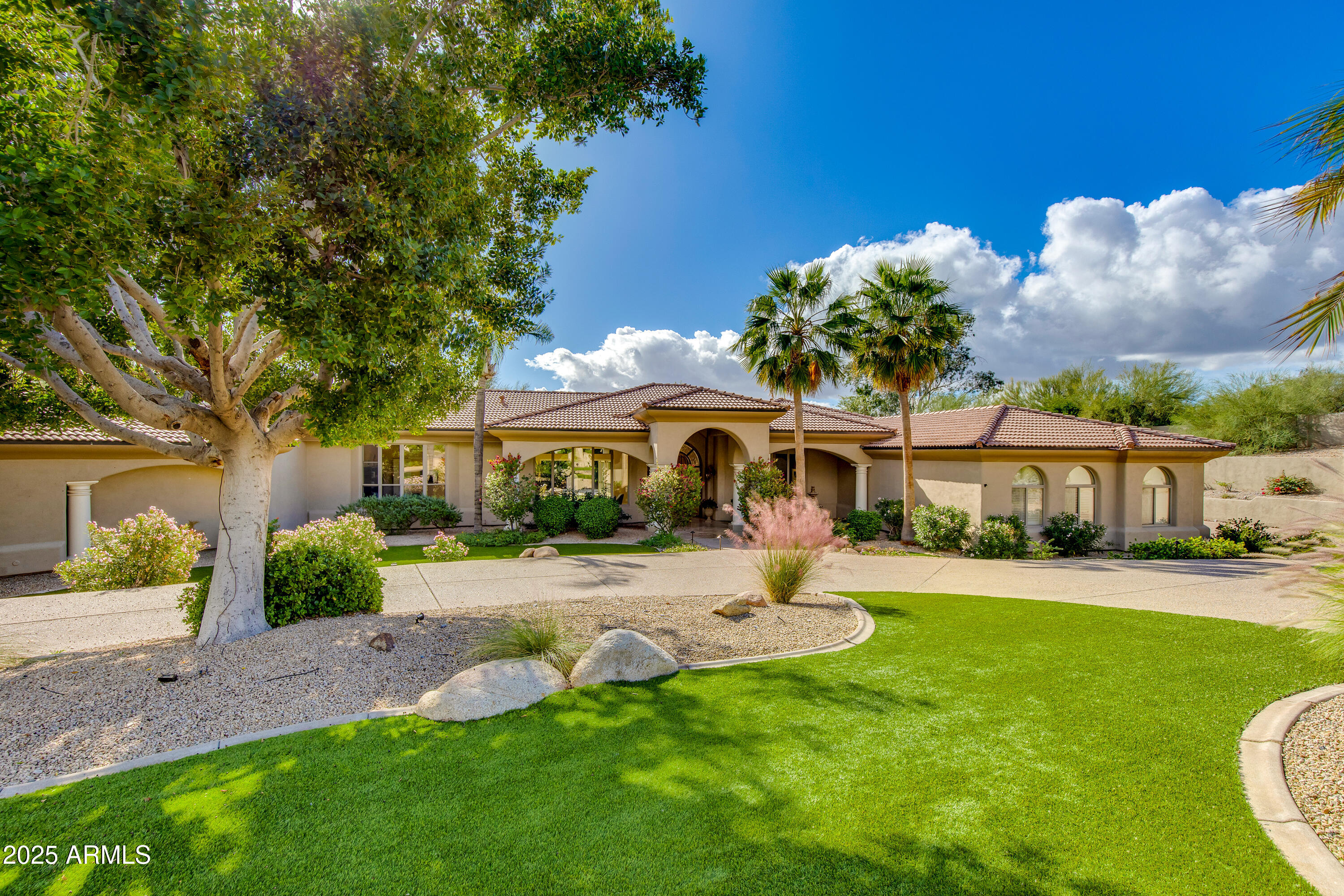 BILTMORE TERRACES - Residential