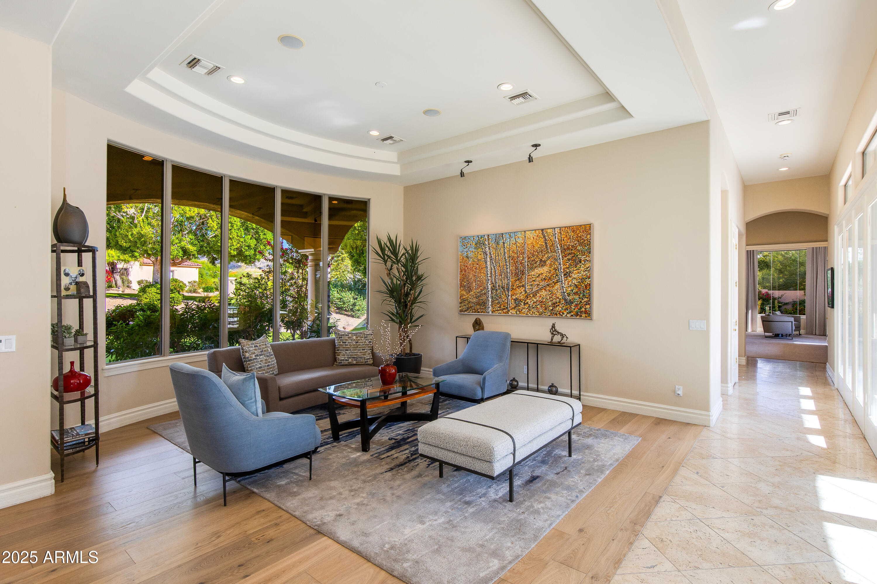 BILTMORE TERRACES - Residential