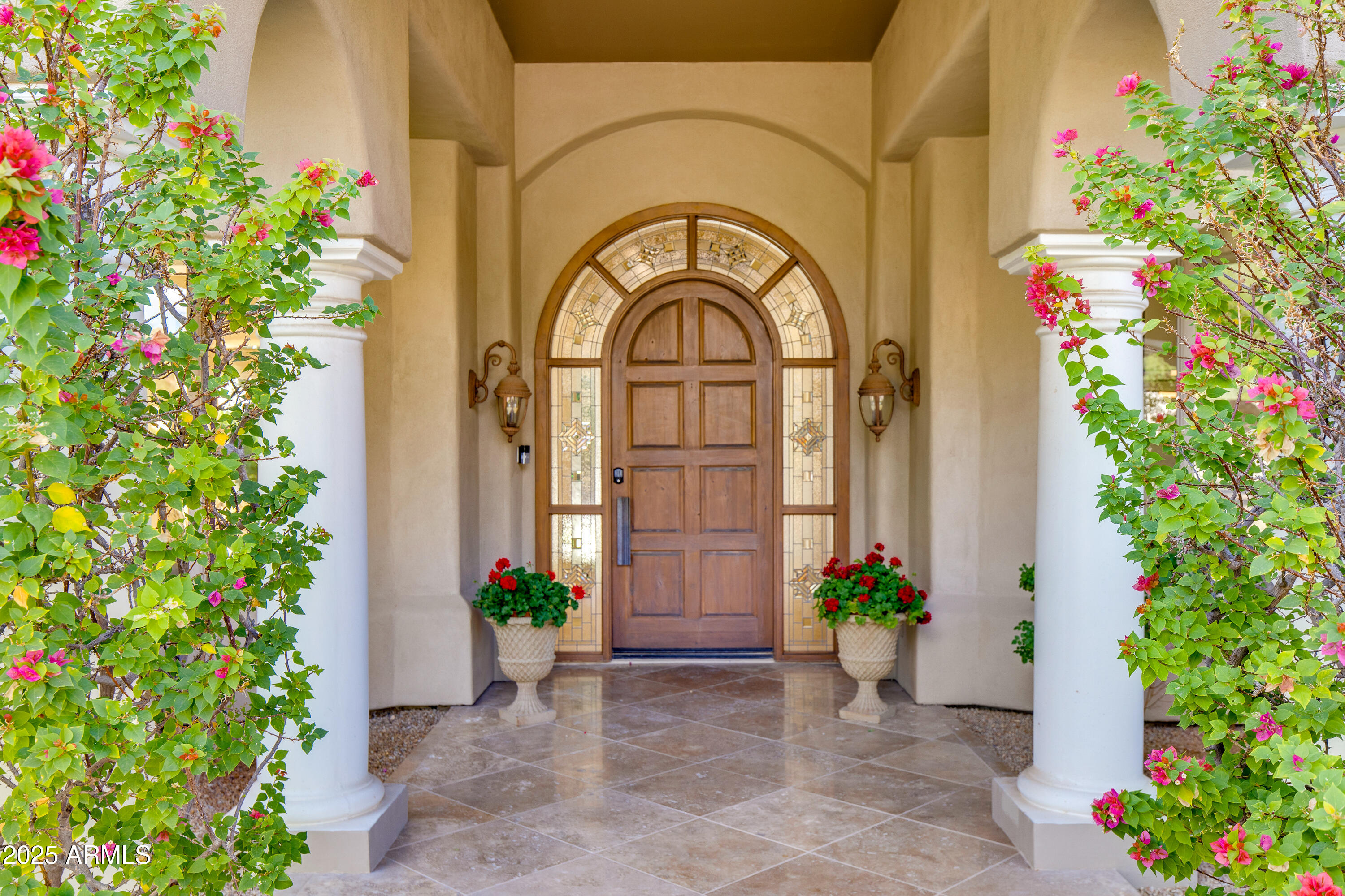 BILTMORE TERRACES - Residential