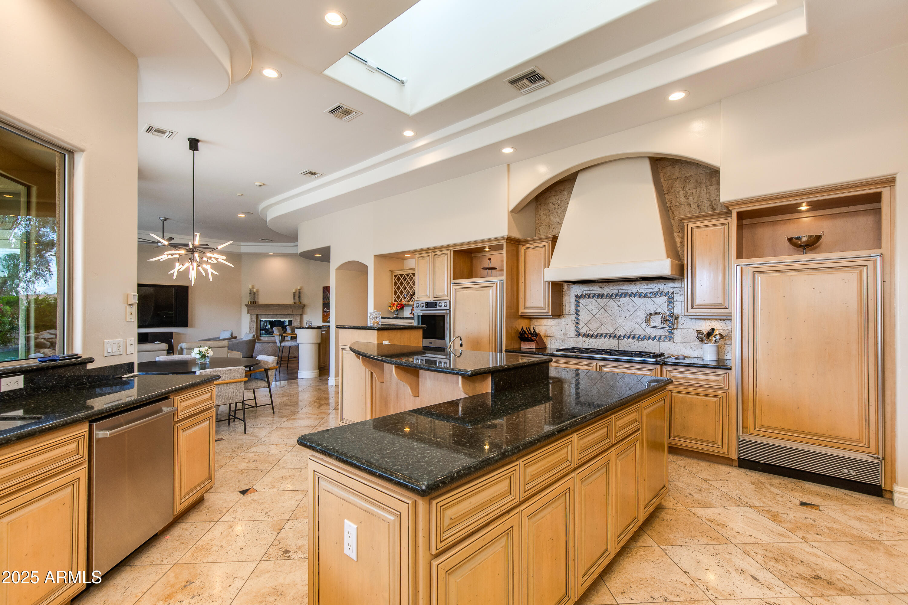 BILTMORE TERRACES - Residential