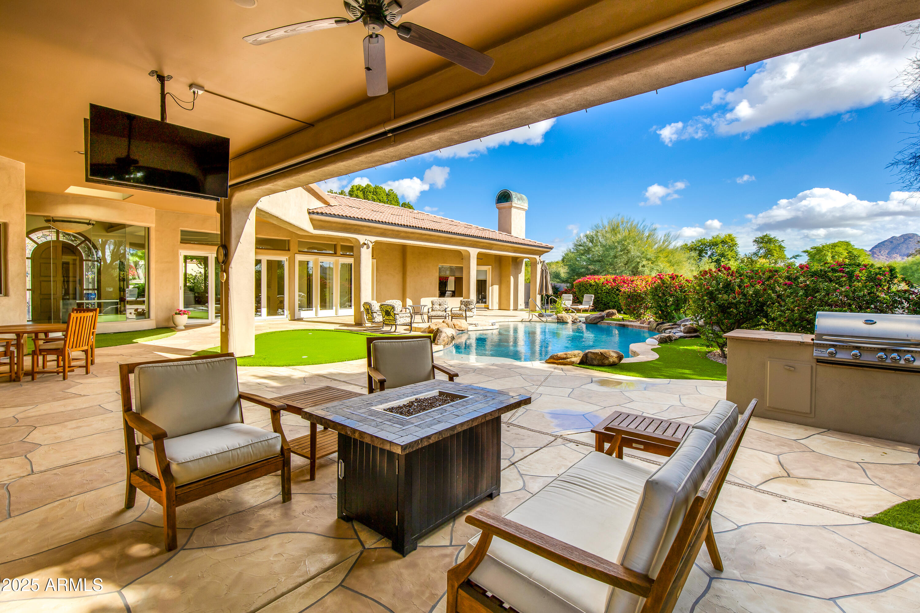 BILTMORE TERRACES - Residential