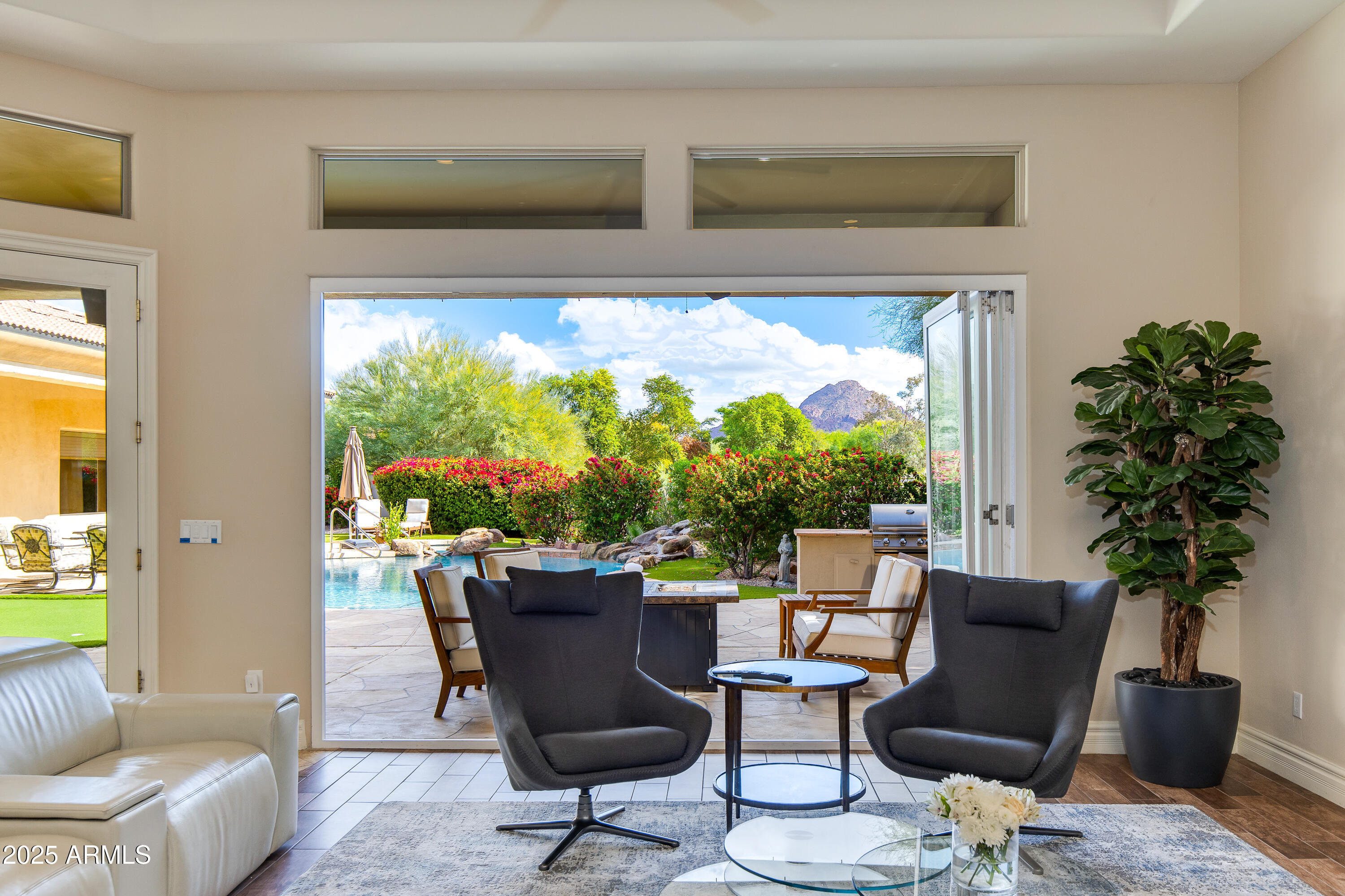 BILTMORE TERRACES - Residential