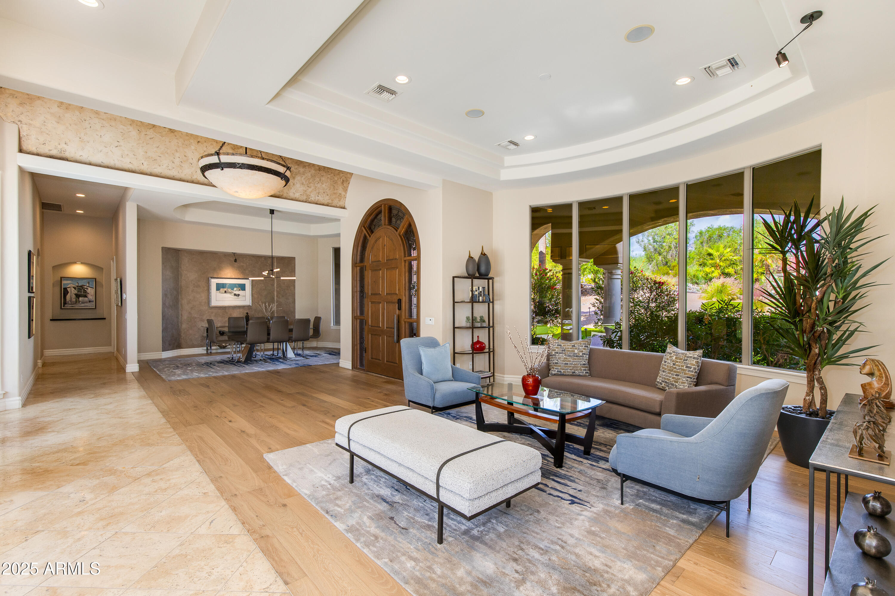 BILTMORE TERRACES - Residential