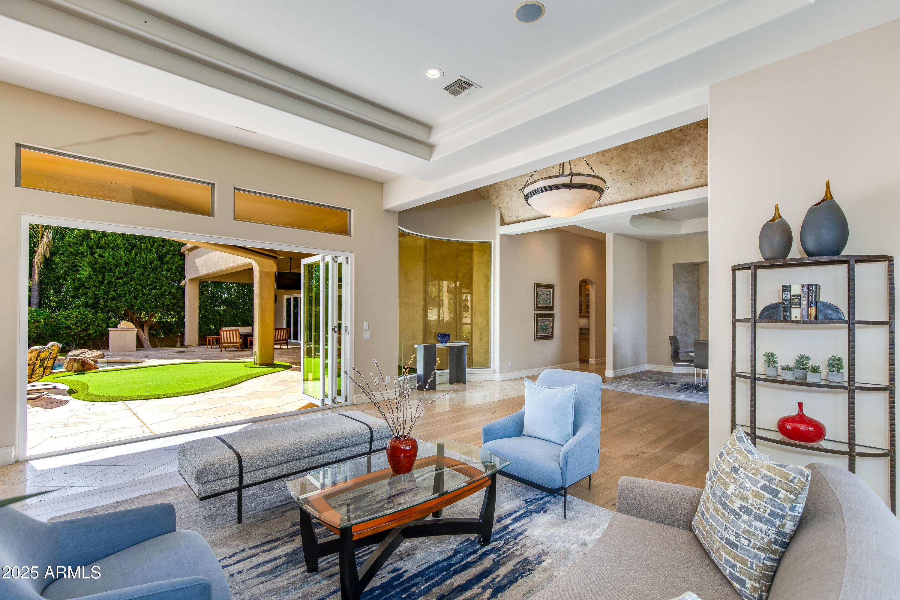 BILTMORE TERRACES - Residential