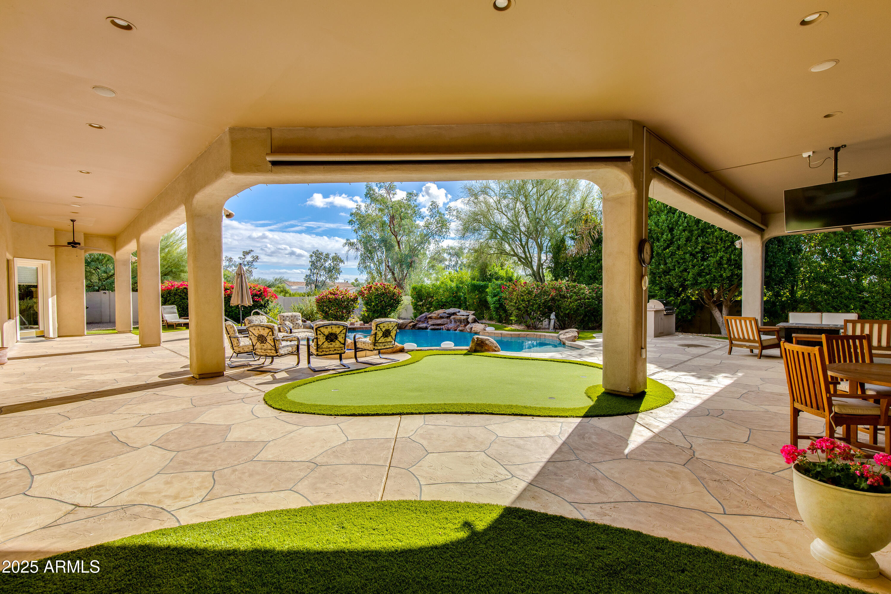BILTMORE TERRACES - Residential