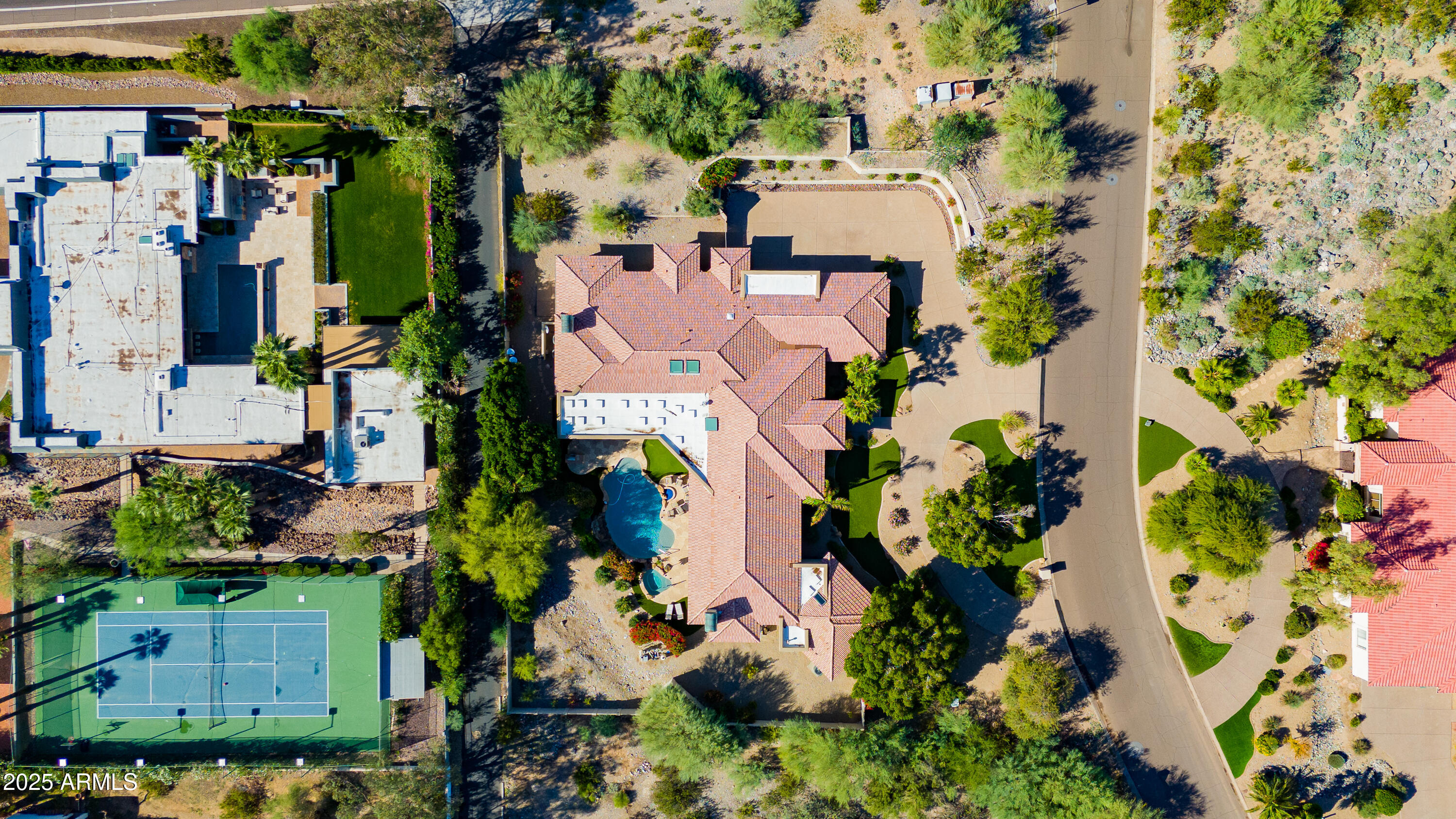 BILTMORE TERRACES - Residential