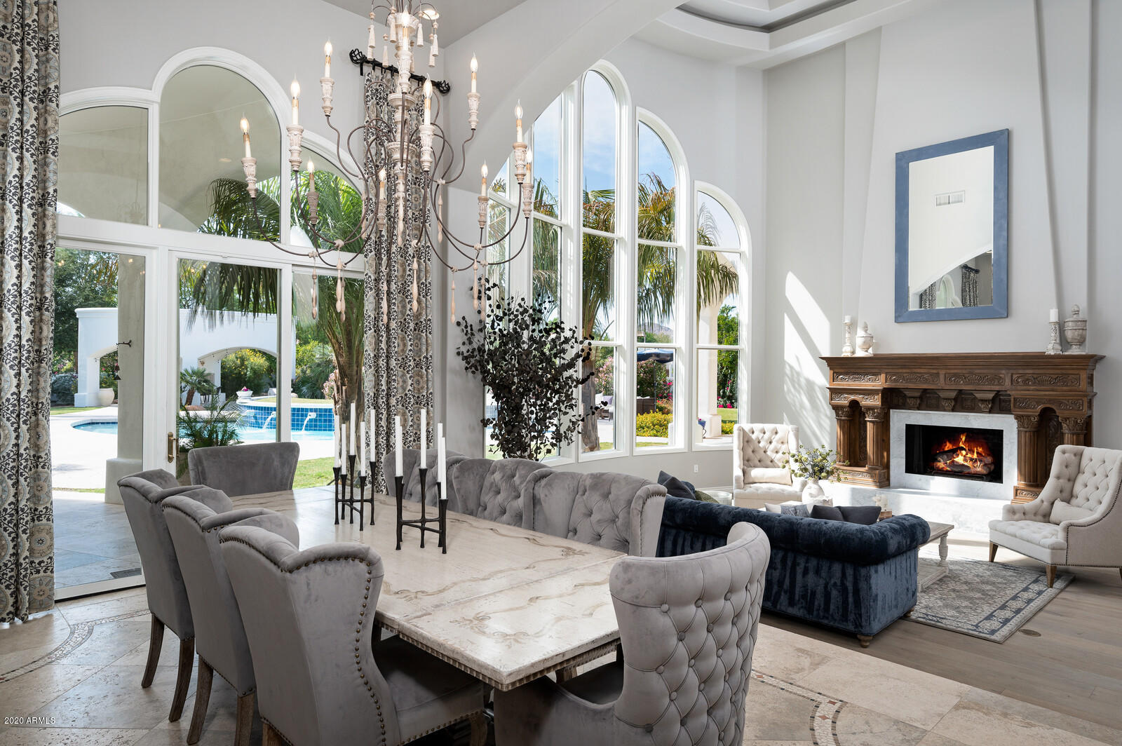 HIDDEN PARADISE - Residential