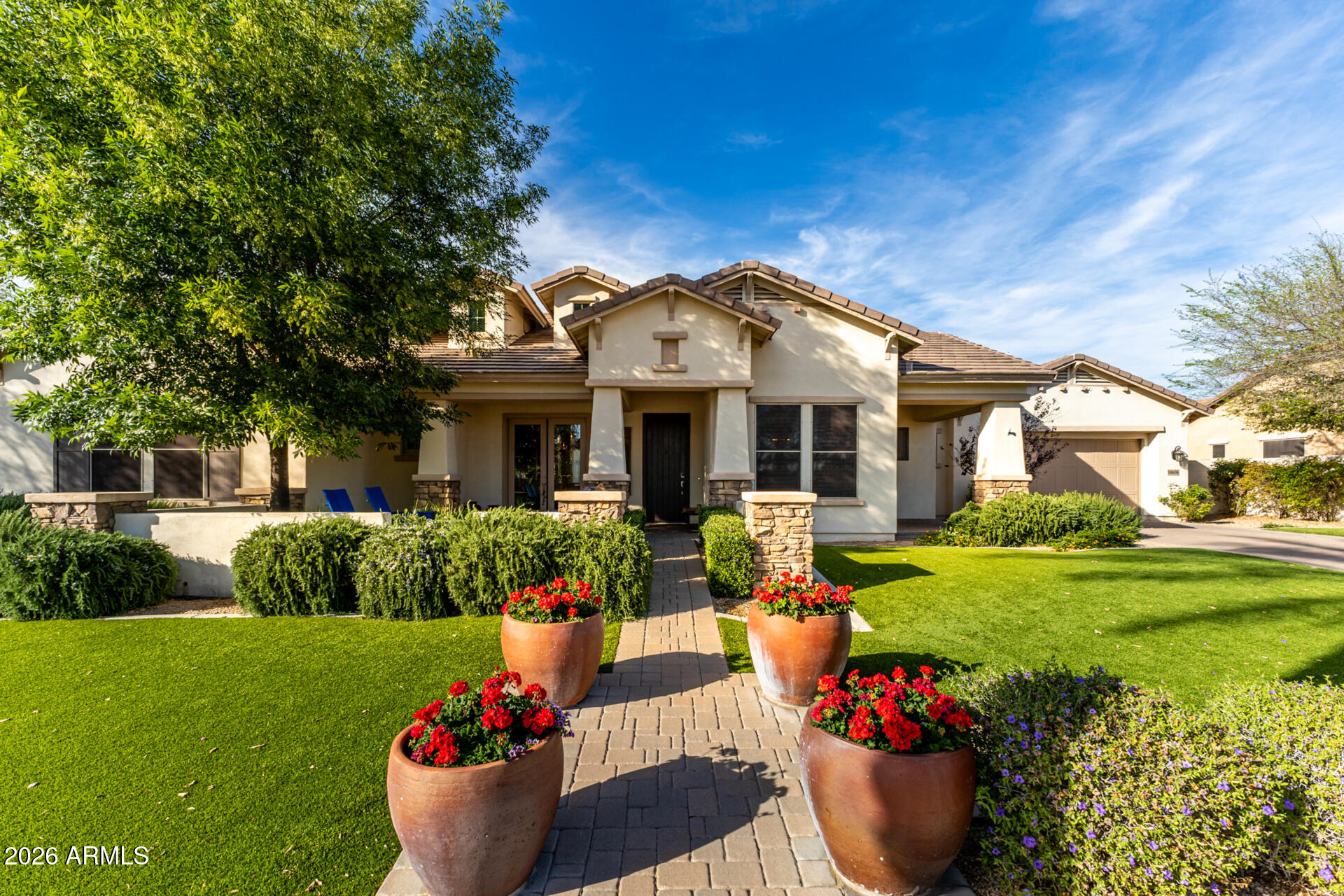 VILLAGE AT LITCHFIELD PARK PHASE 2 - Residential