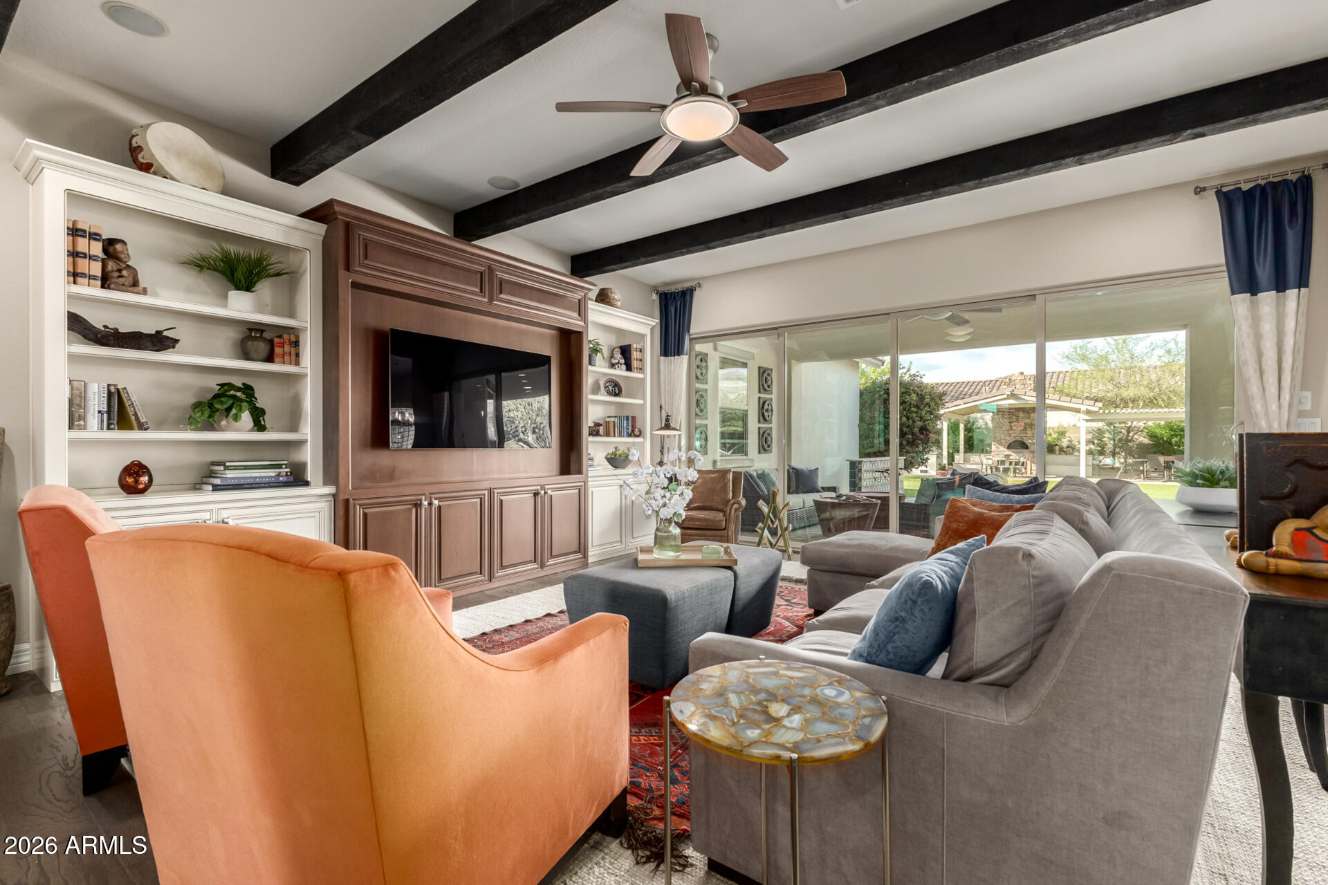 VILLAGE AT LITCHFIELD PARK PHASE 2 - Residential