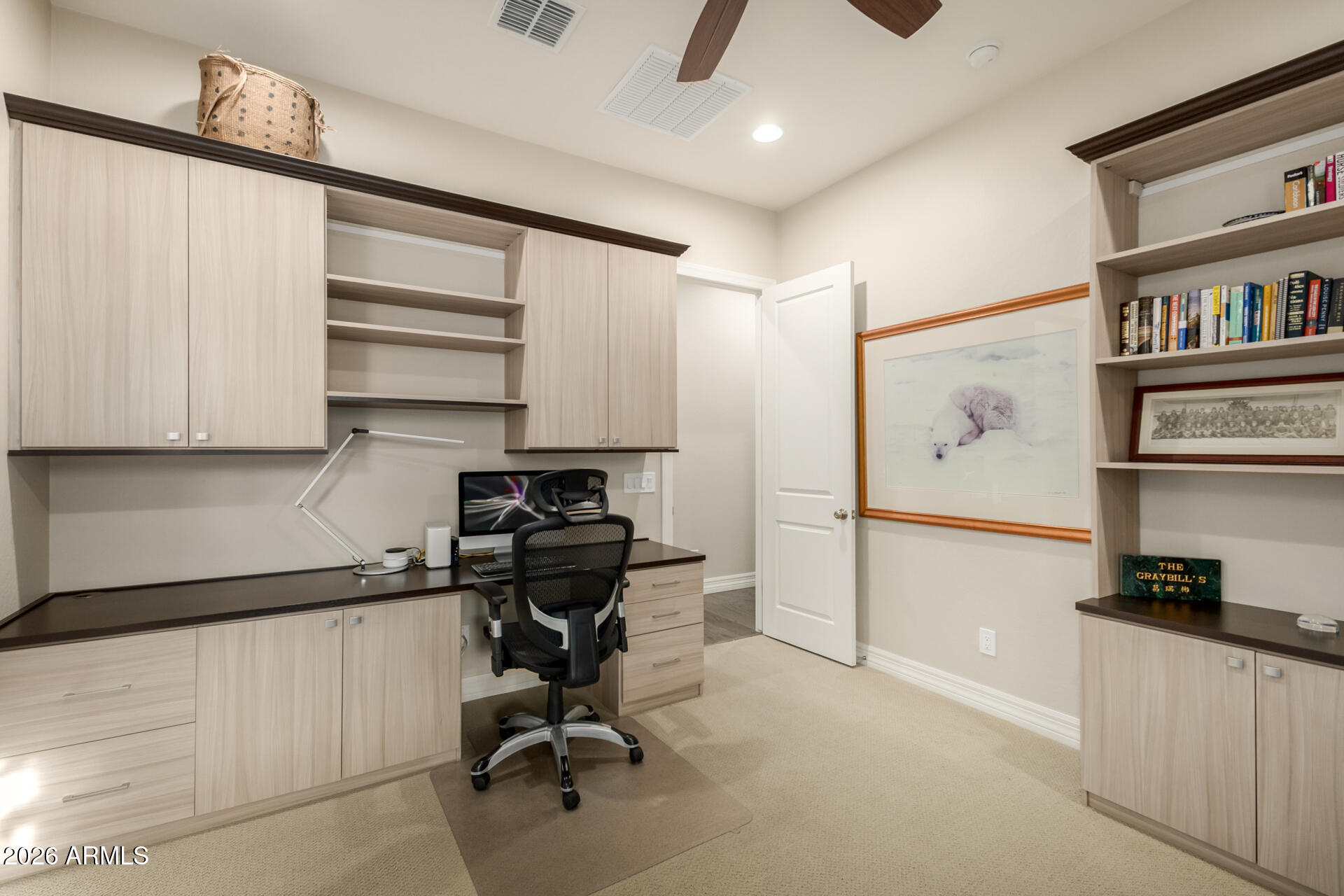 VILLAGE AT LITCHFIELD PARK PHASE 2 - Residential