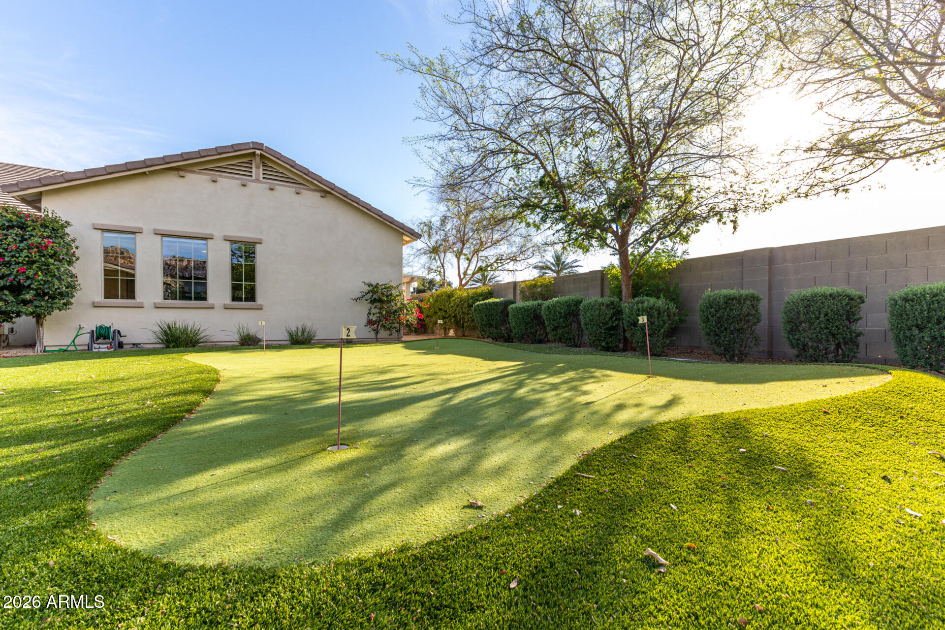 VILLAGE AT LITCHFIELD PARK PHASE 2 - Residential