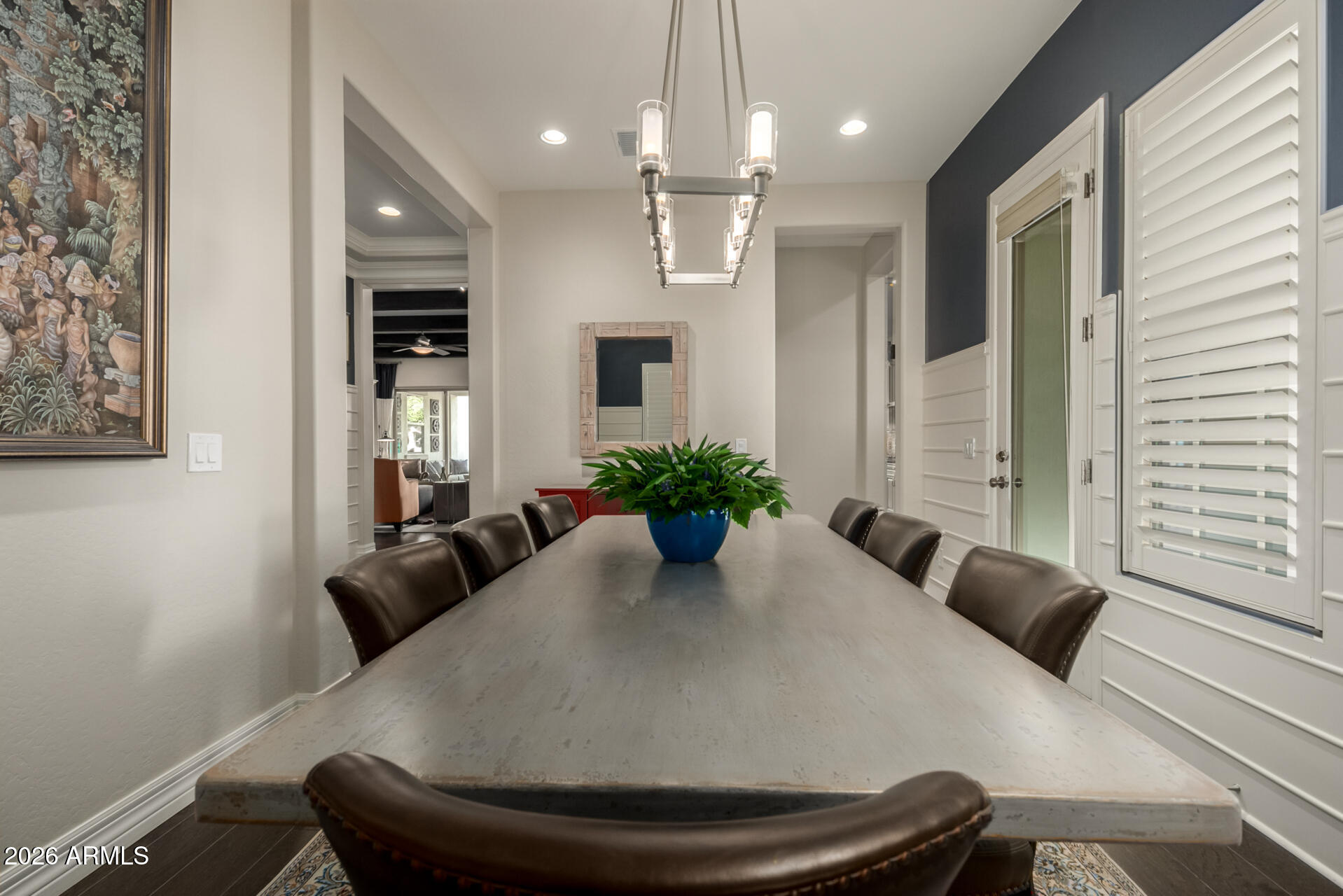 VILLAGE AT LITCHFIELD PARK PHASE 2 - Residential