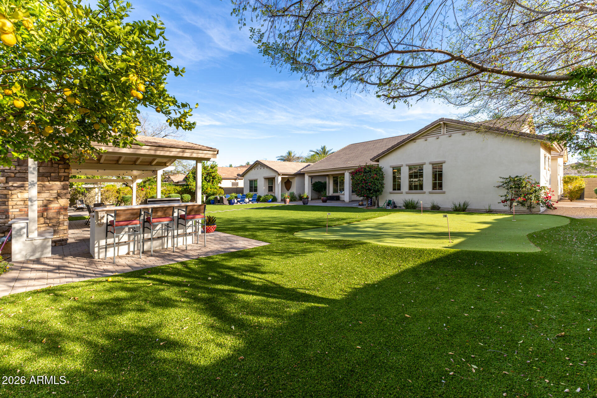 VILLAGE AT LITCHFIELD PARK PHASE 2 - Residential