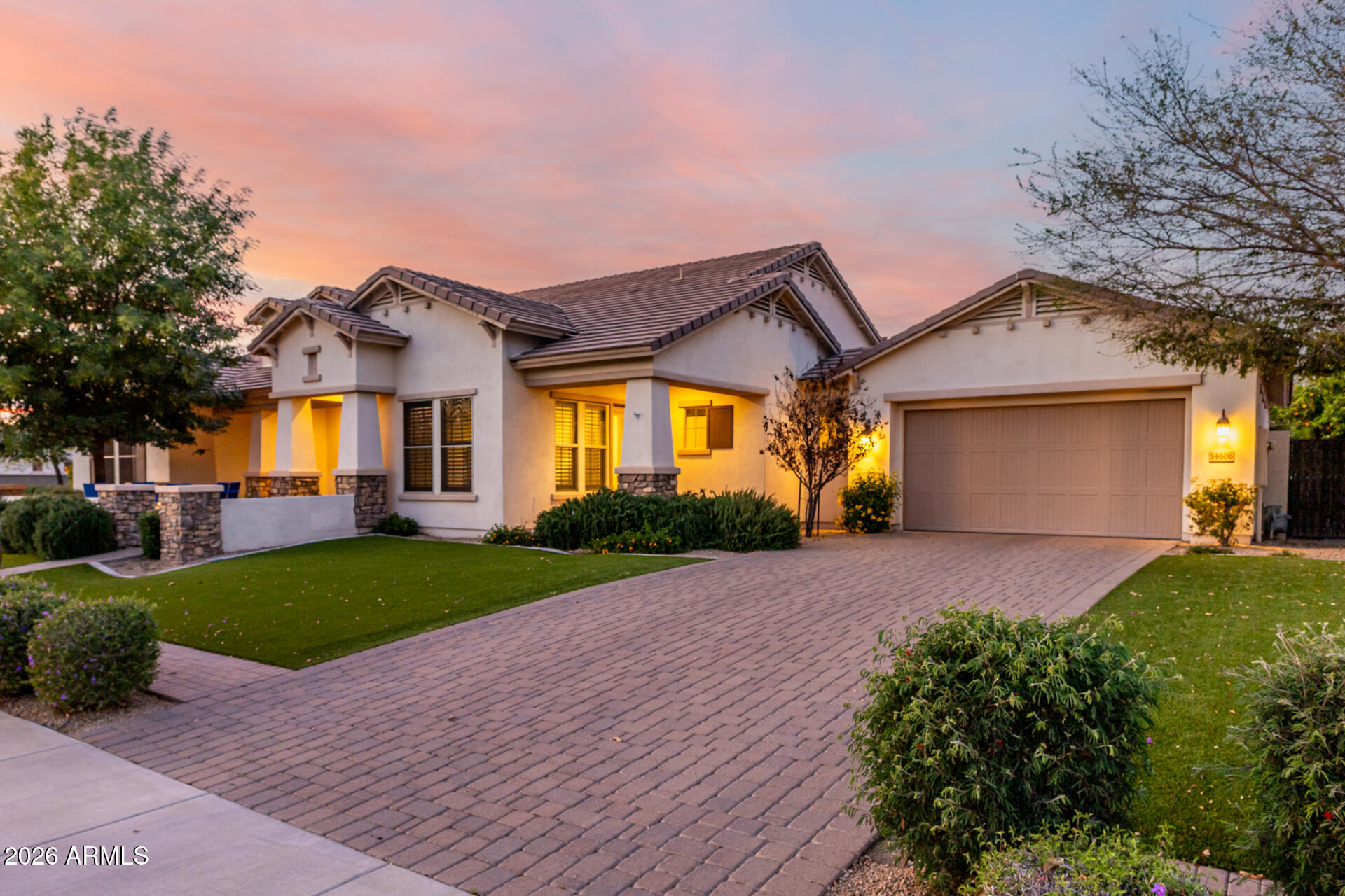 VILLAGE AT LITCHFIELD PARK PHASE 2 - Residential