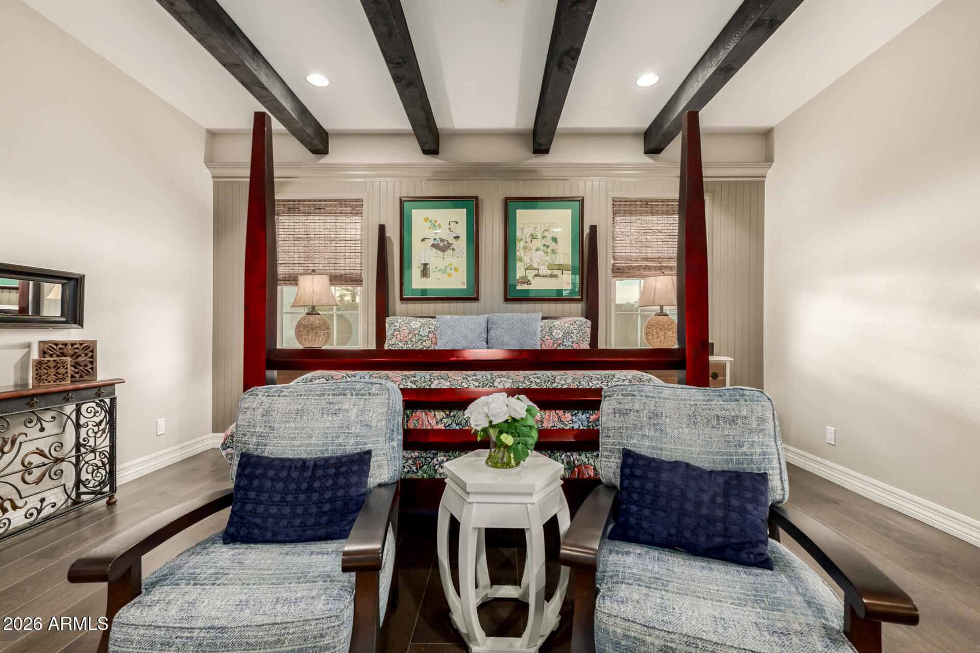 VILLAGE AT LITCHFIELD PARK PHASE 2 - Residential