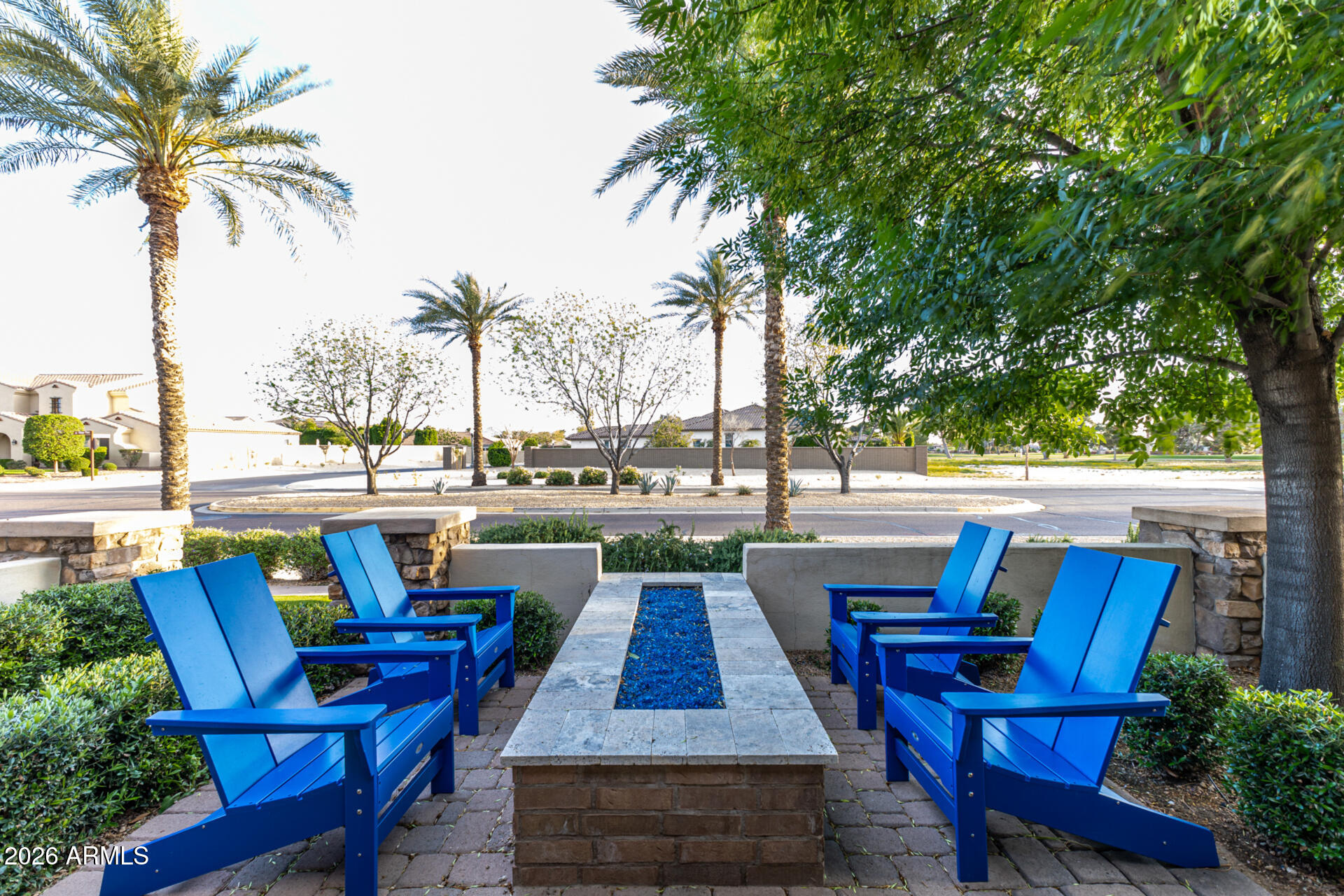 VILLAGE AT LITCHFIELD PARK PHASE 2 - Residential