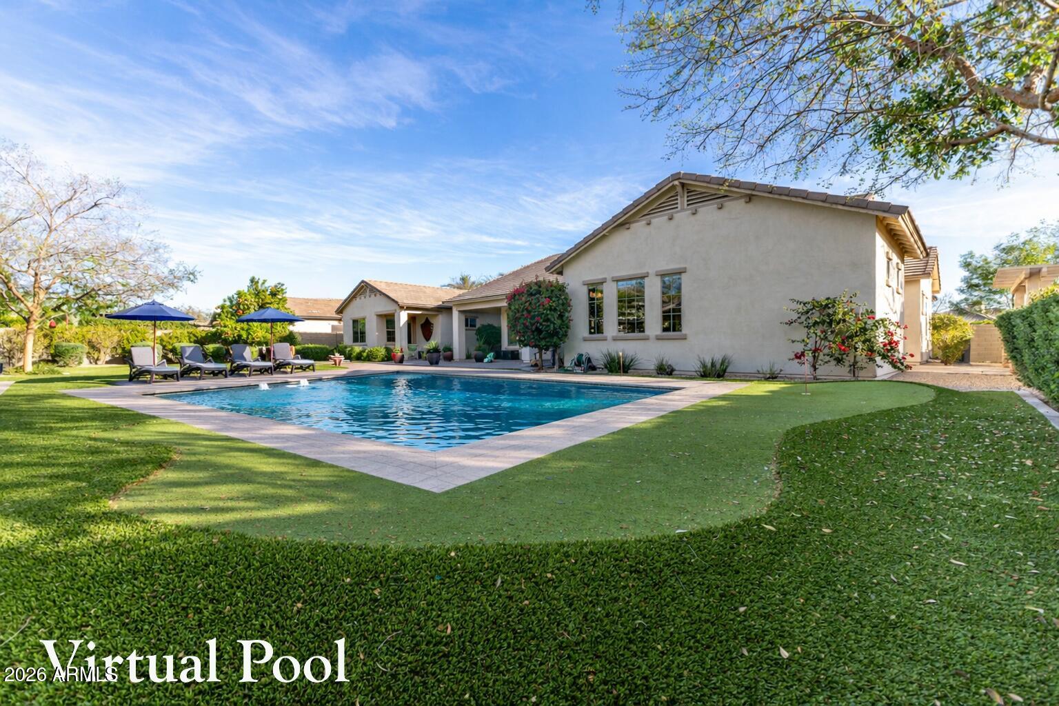 VILLAGE AT LITCHFIELD PARK PHASE 2 - Residential