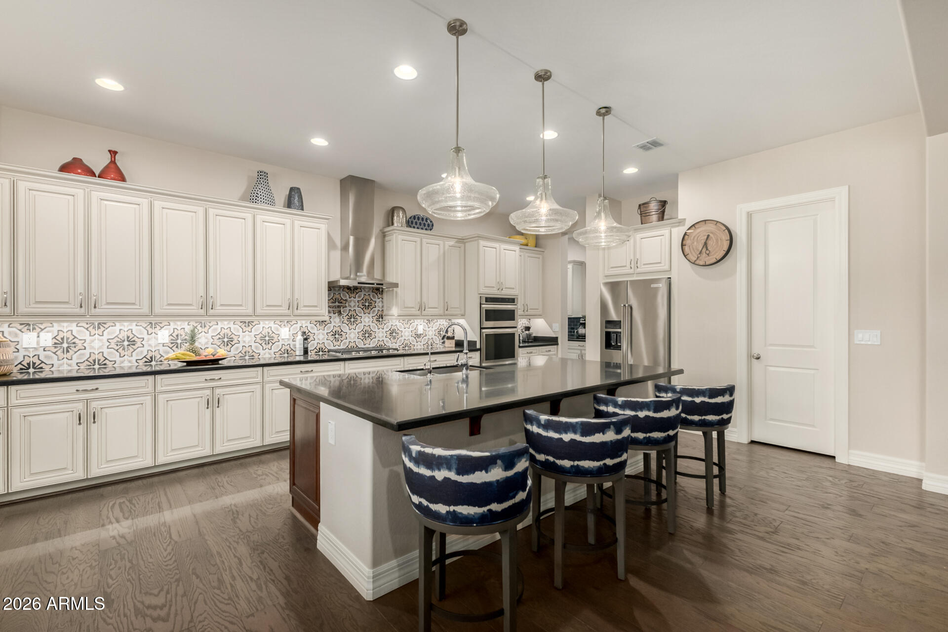 VILLAGE AT LITCHFIELD PARK PHASE 2 - Residential