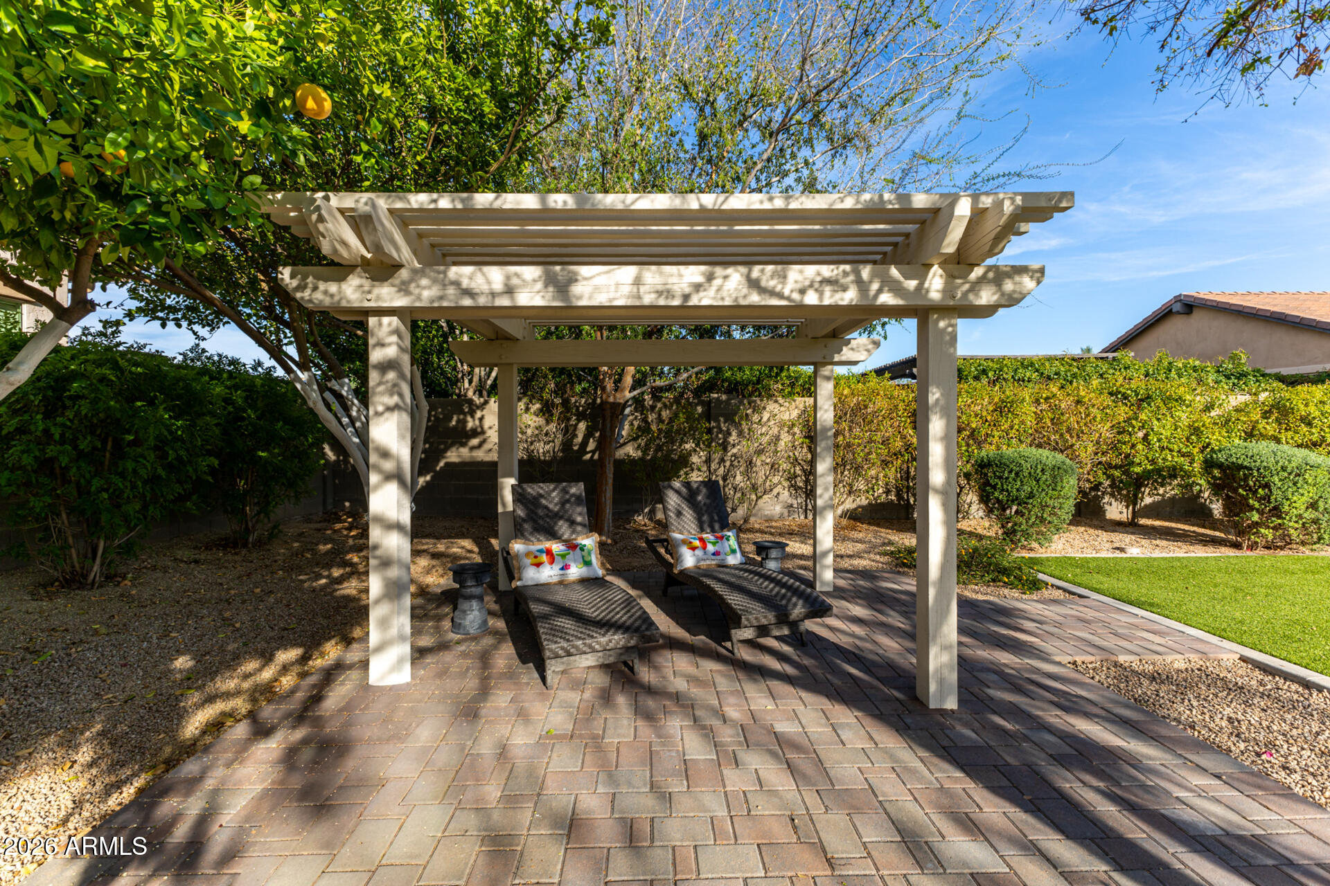 VILLAGE AT LITCHFIELD PARK PHASE 2 - Residential