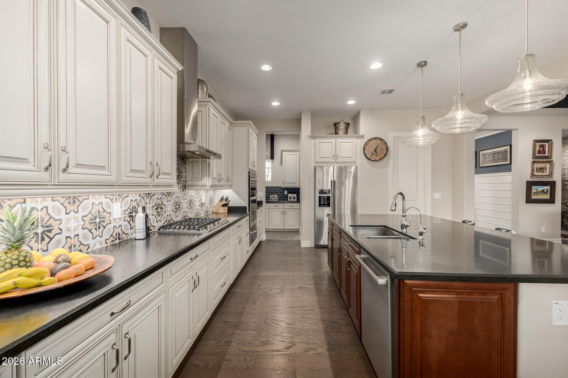 VILLAGE AT LITCHFIELD PARK PHASE 2 - Residential
