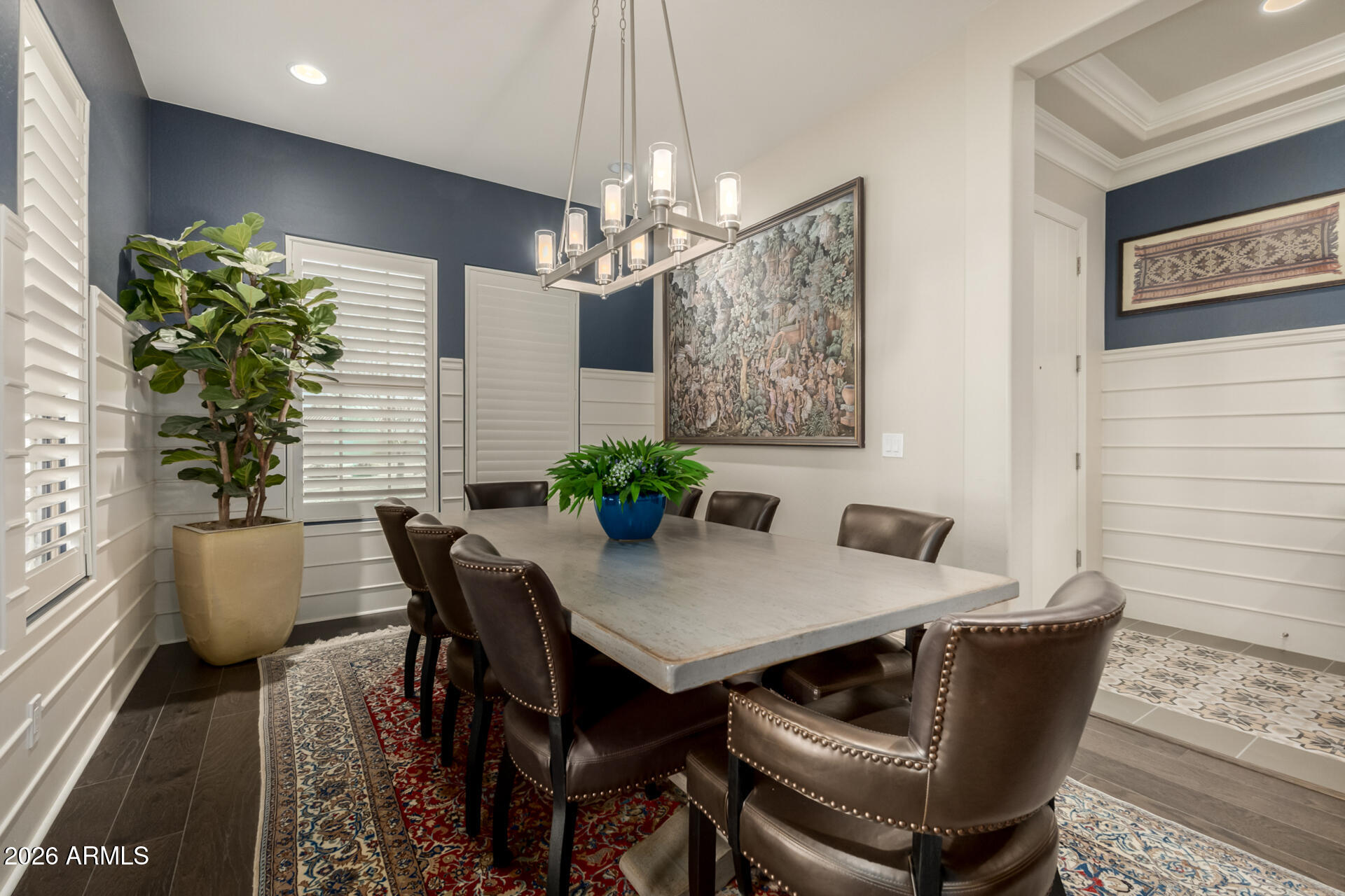 VILLAGE AT LITCHFIELD PARK PHASE 2 - Residential