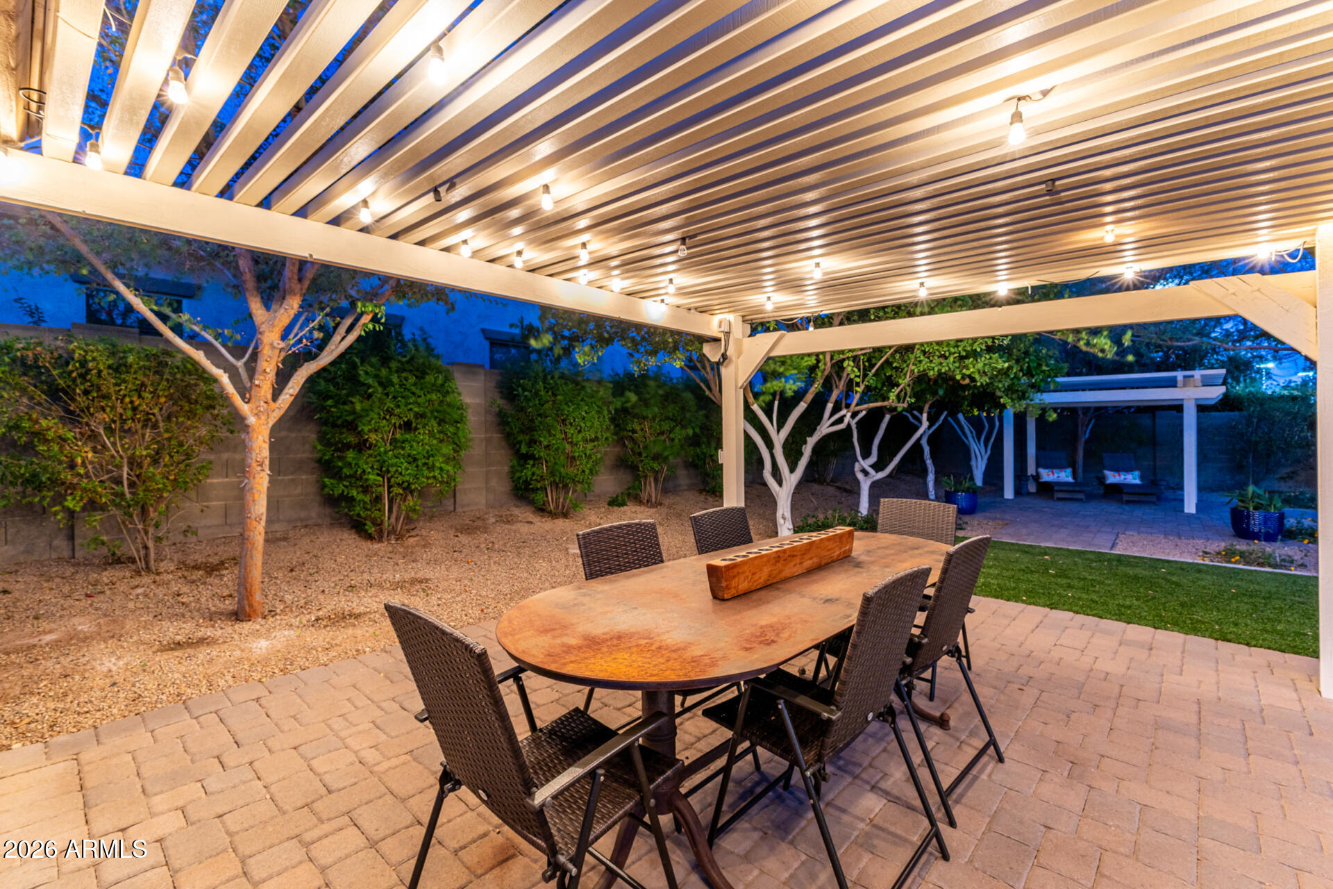 VILLAGE AT LITCHFIELD PARK PHASE 2 - Residential
