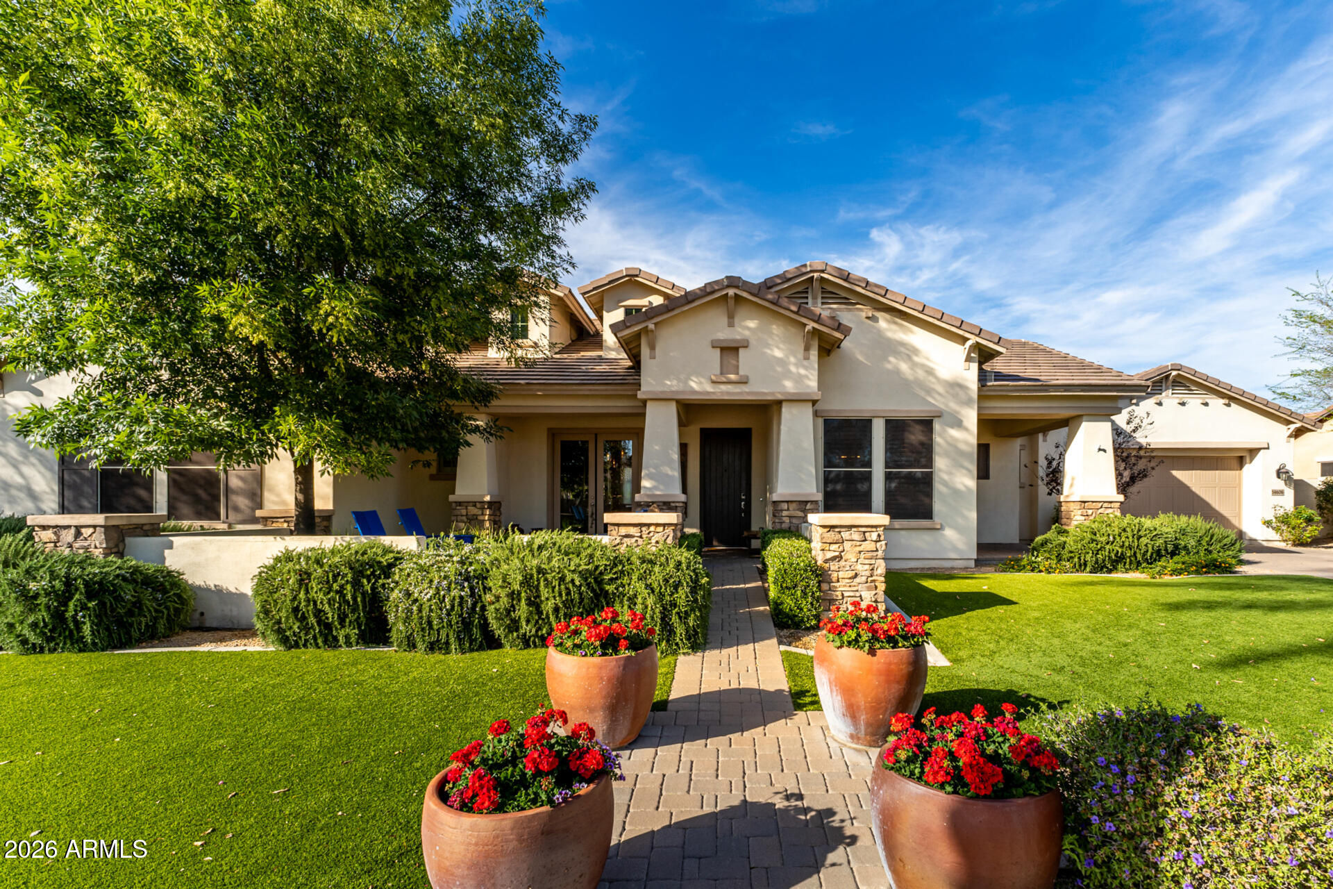 VILLAGE AT LITCHFIELD PARK PHASE 2 - Residential