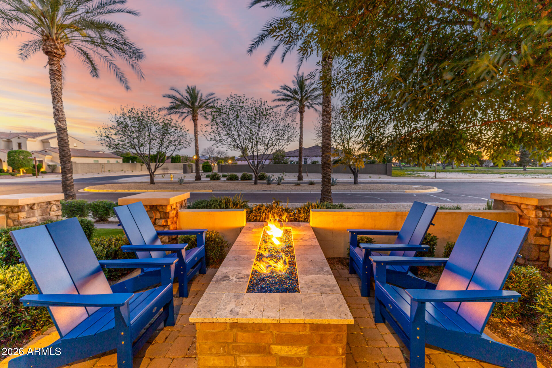 VILLAGE AT LITCHFIELD PARK PHASE 2 - Residential