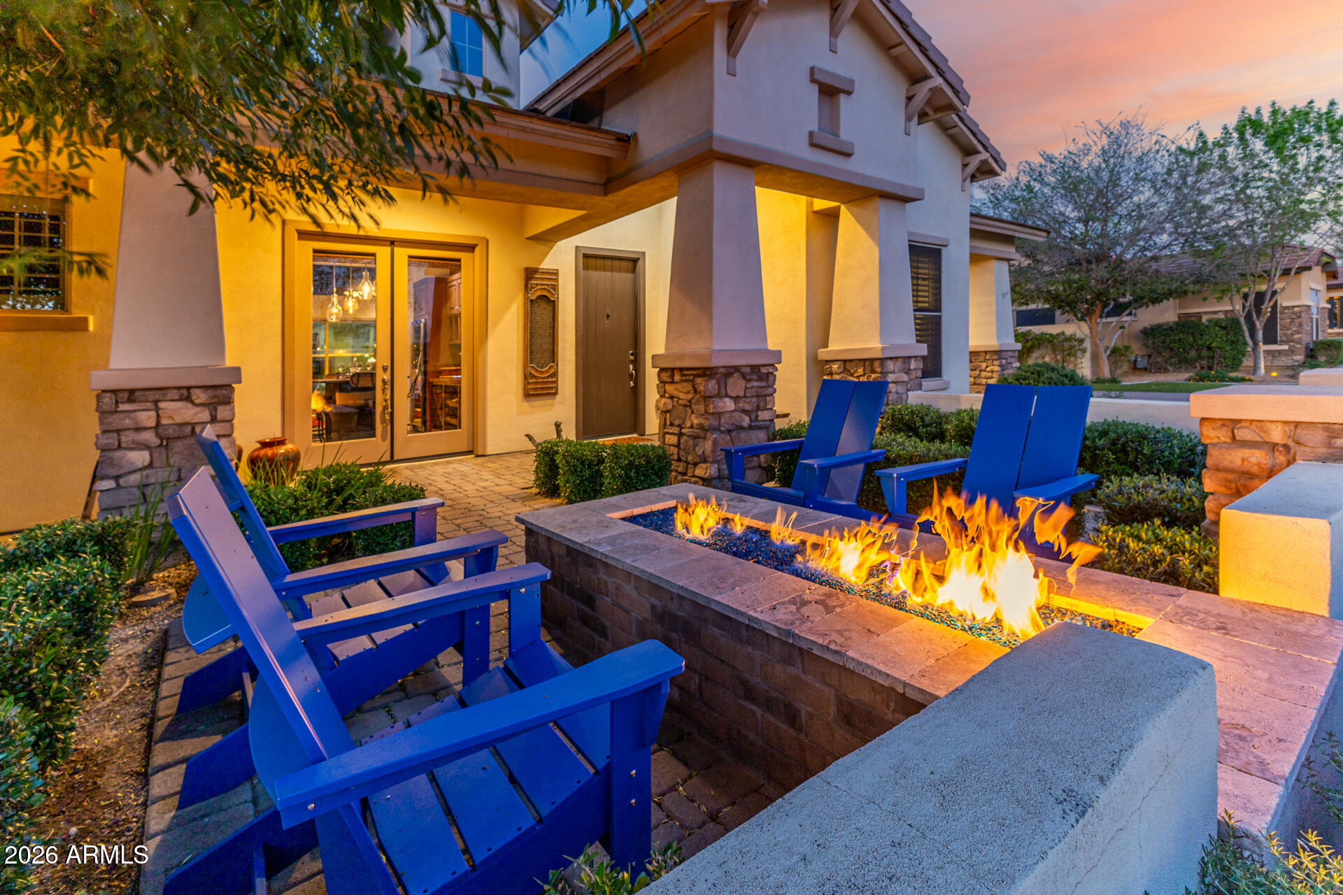 VILLAGE AT LITCHFIELD PARK PHASE 2 - Residential