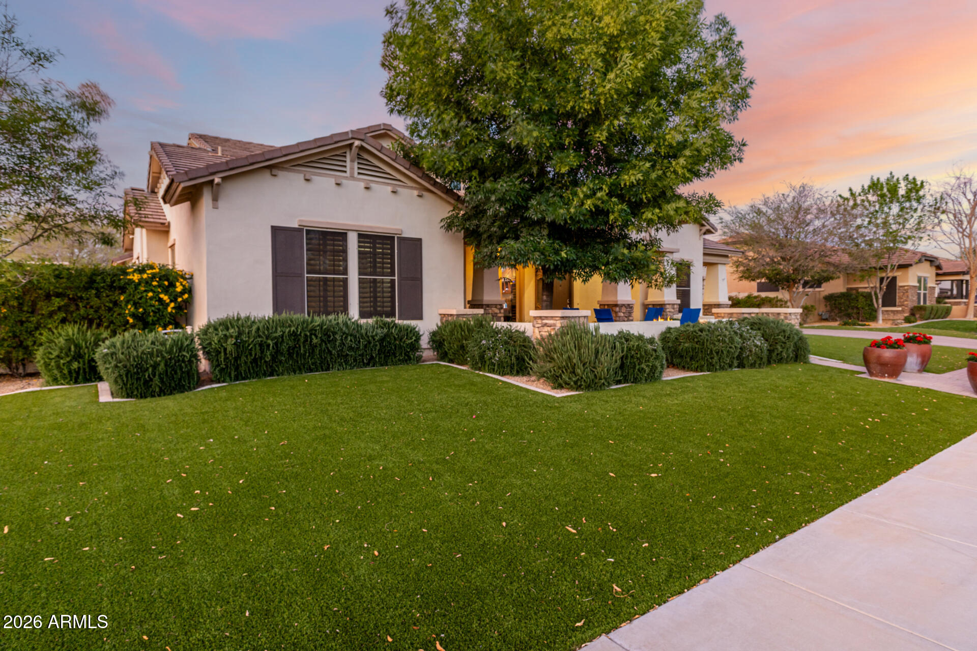 VILLAGE AT LITCHFIELD PARK PHASE 2 - Residential