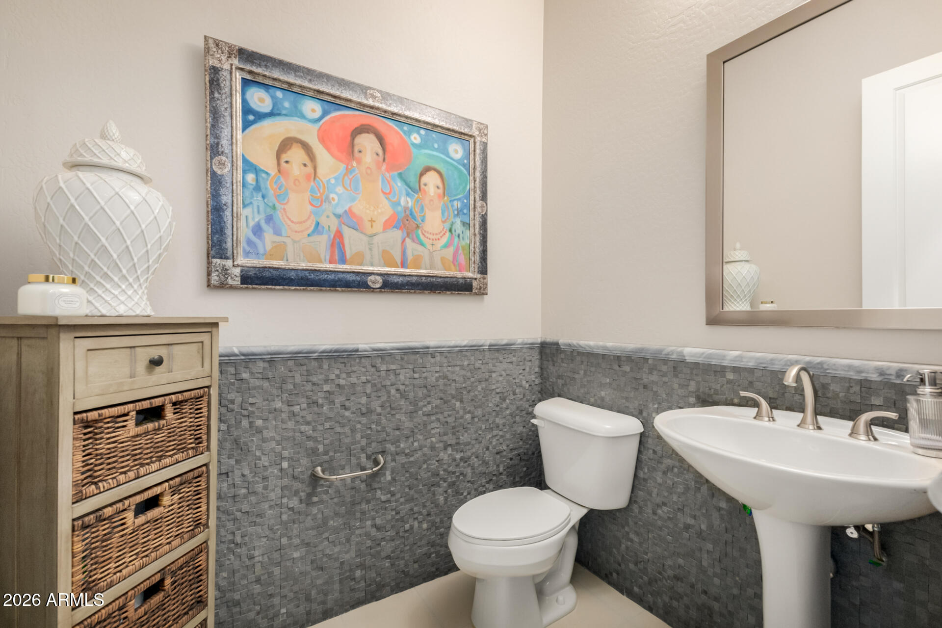 VILLAGE AT LITCHFIELD PARK PHASE 2 - Residential