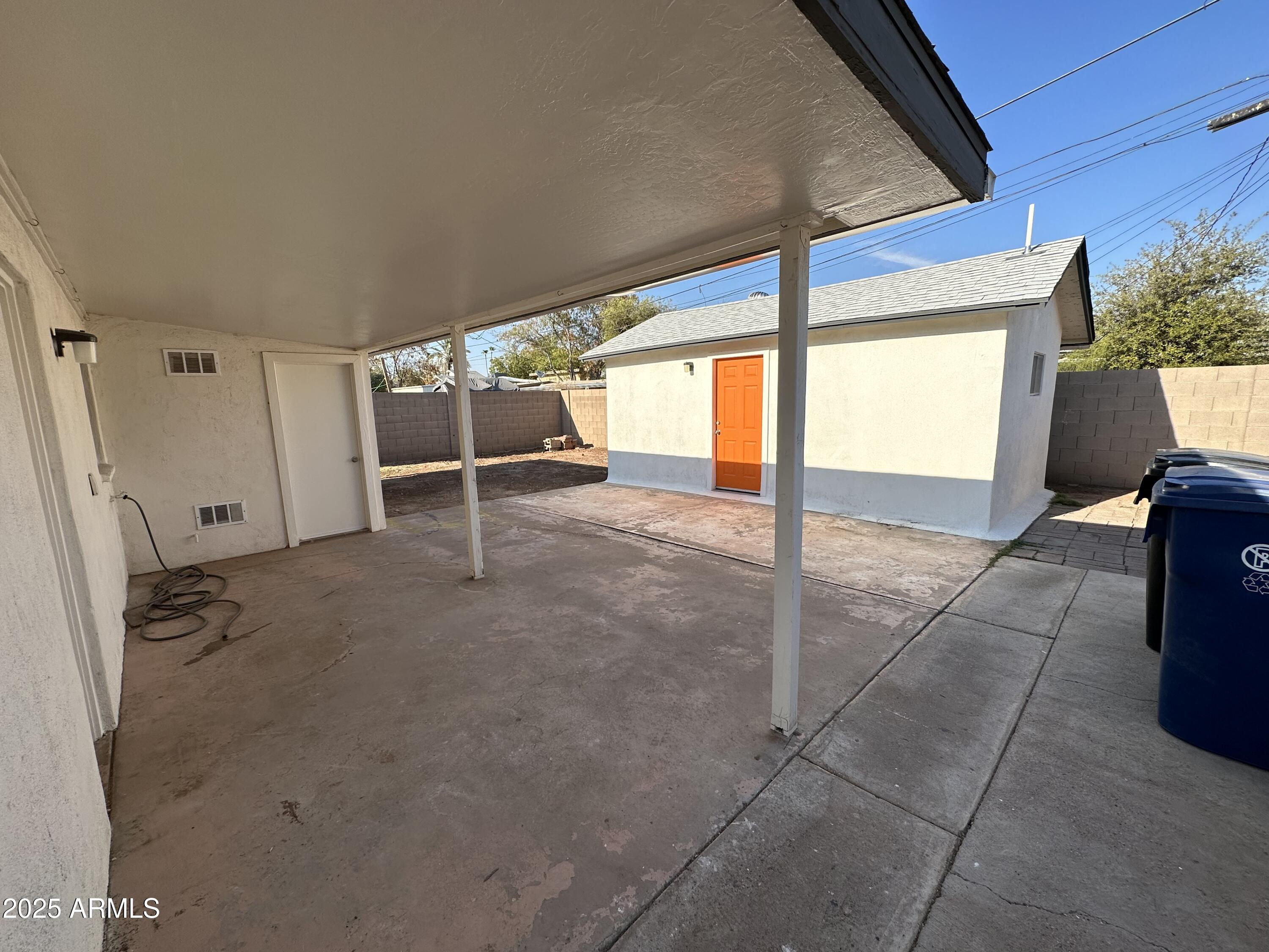 WILLACKER HOMES - Residential