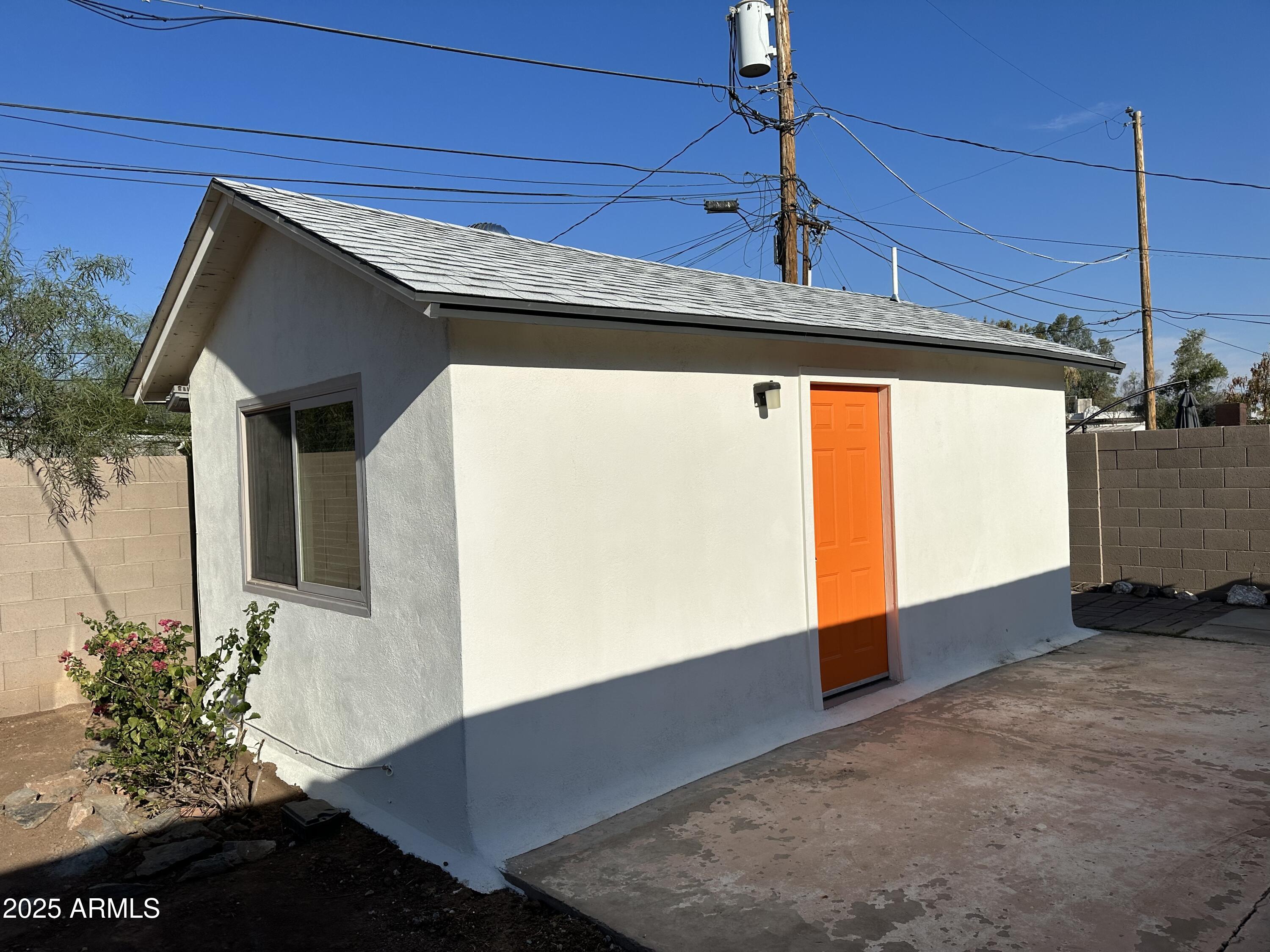 WILLACKER HOMES - Residential