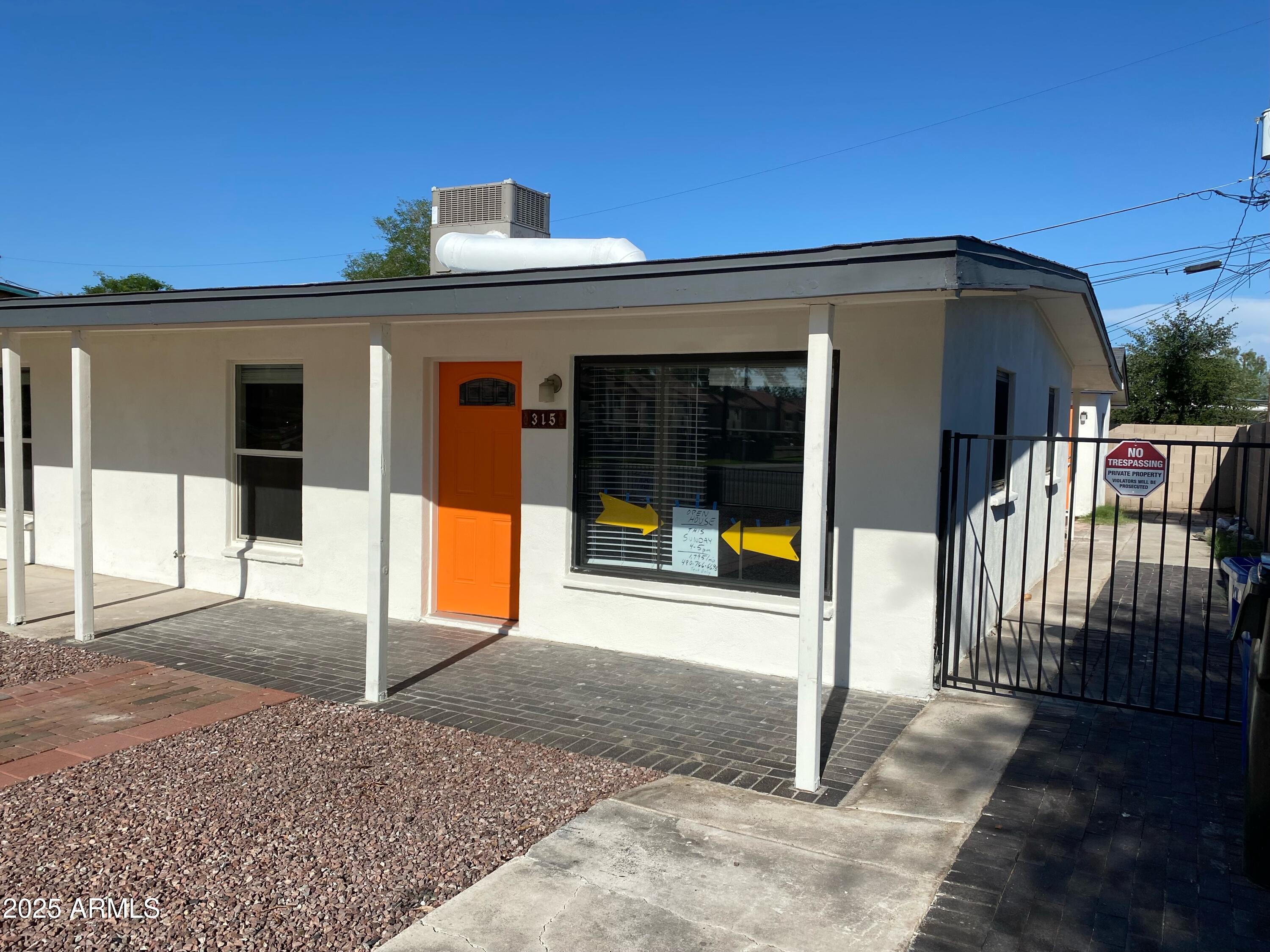 WILLACKER HOMES - Residential