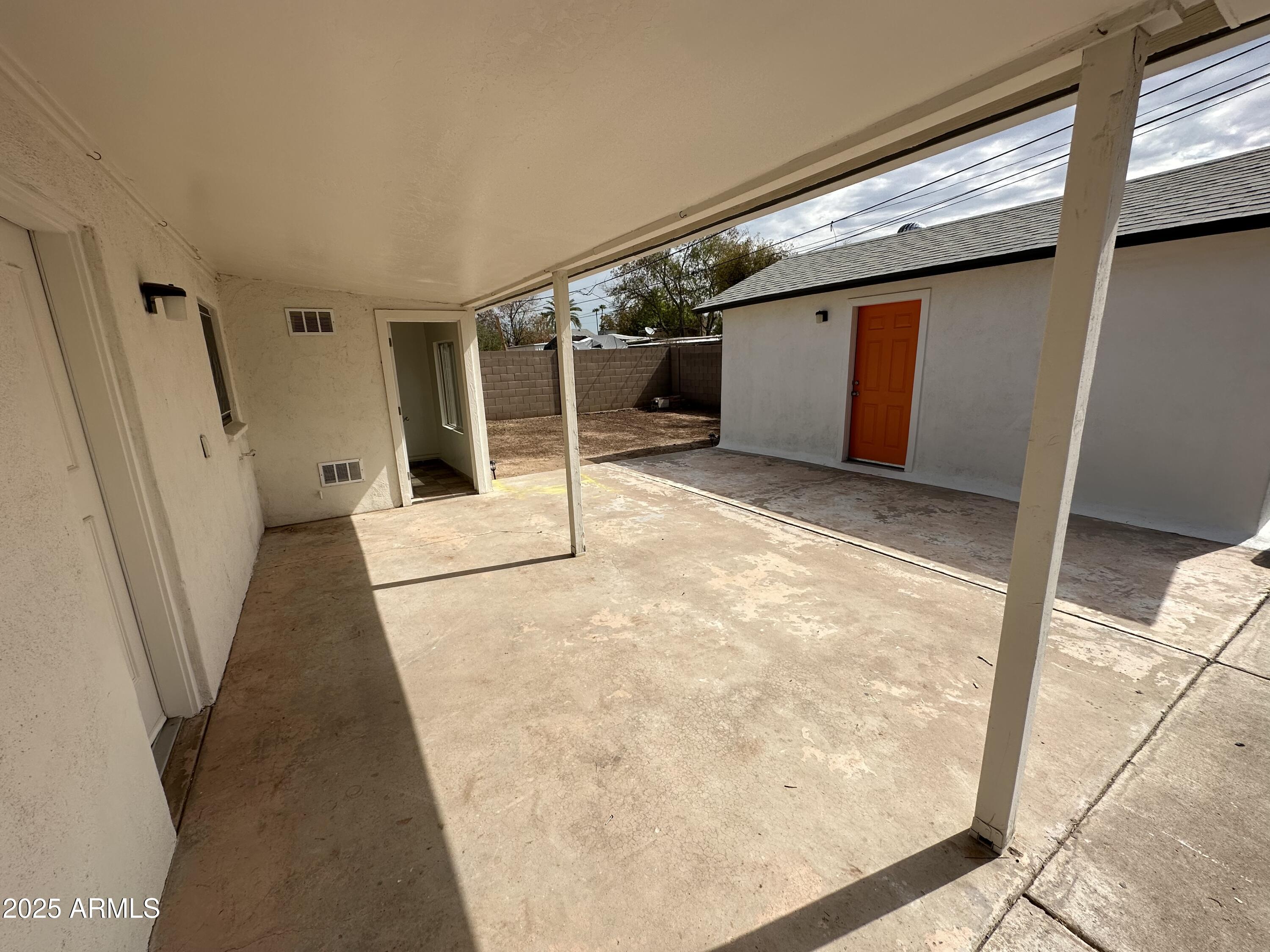 WILLACKER HOMES - Residential