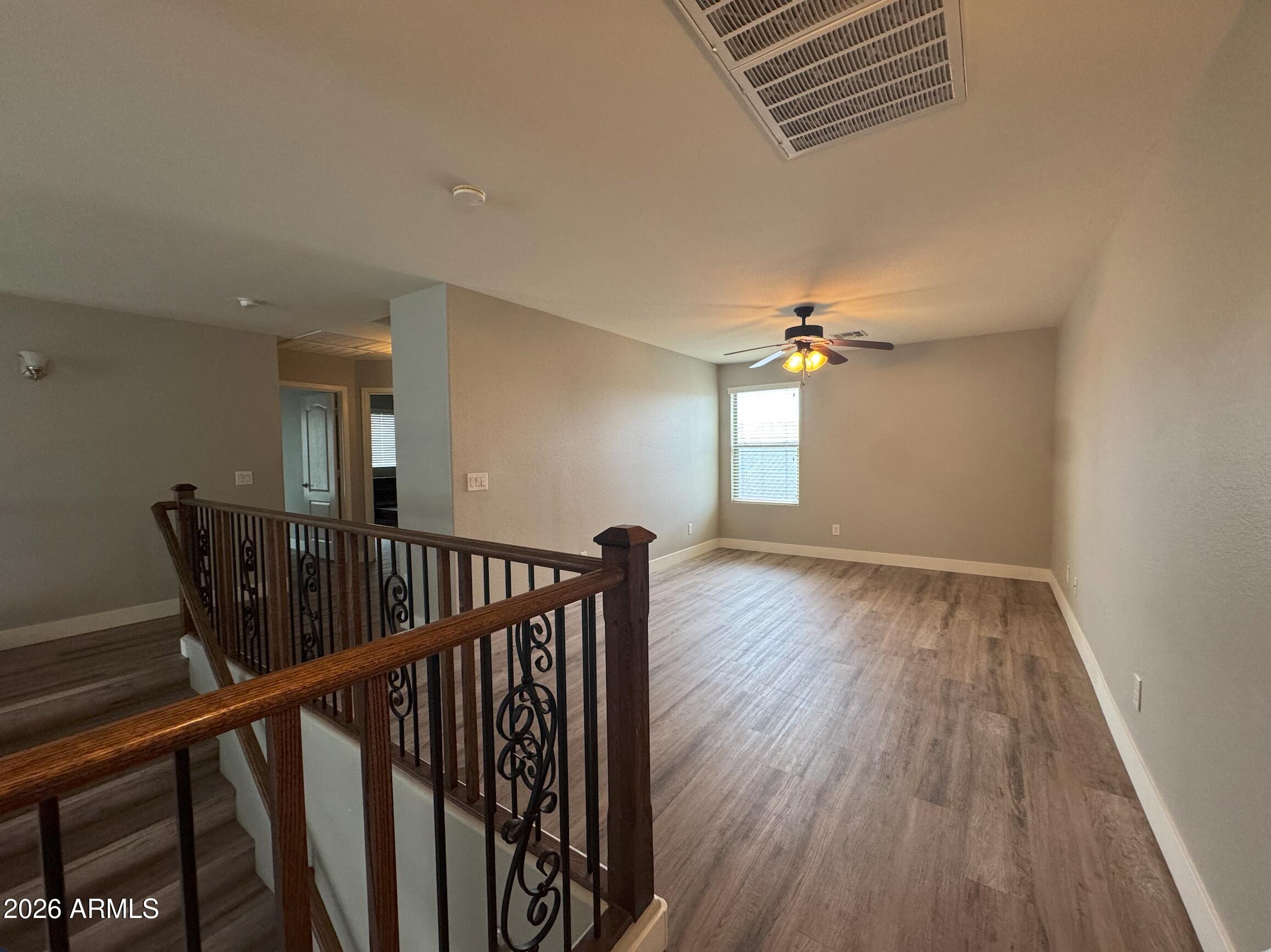 CAMINO A LAGO SOUTH UNIT 7 - Residential Lease