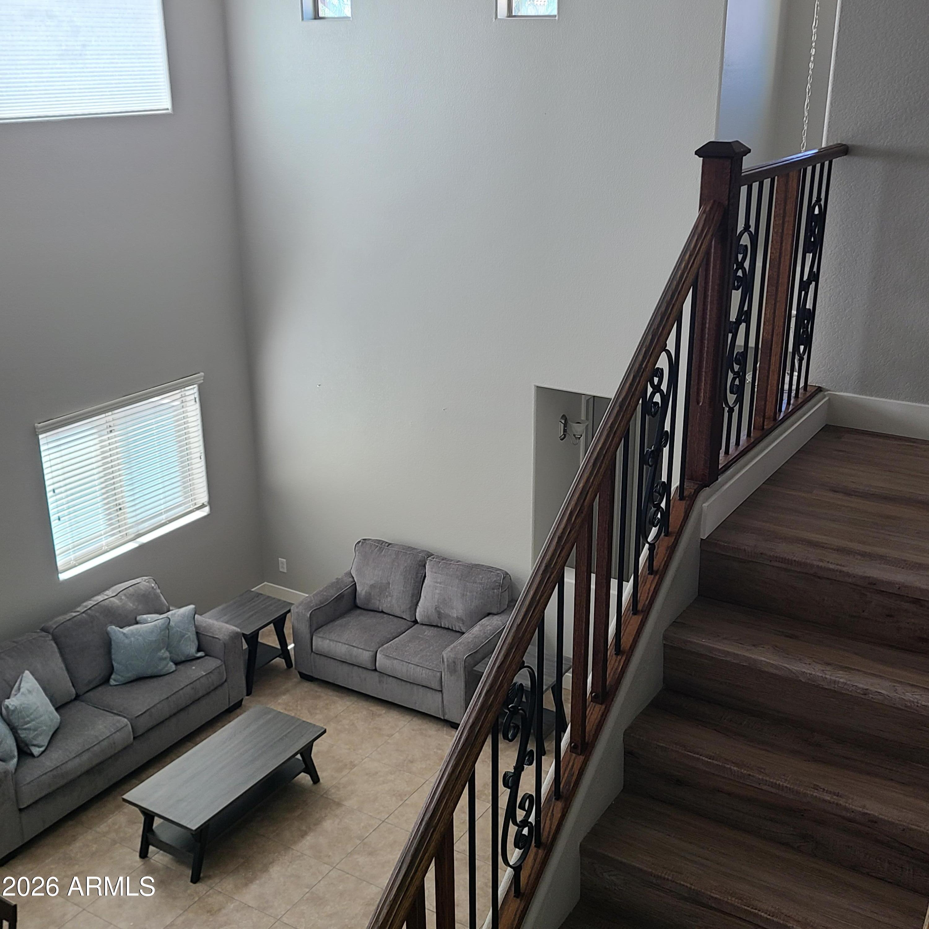 CAMINO A LAGO SOUTH UNIT 7 - Residential Lease
