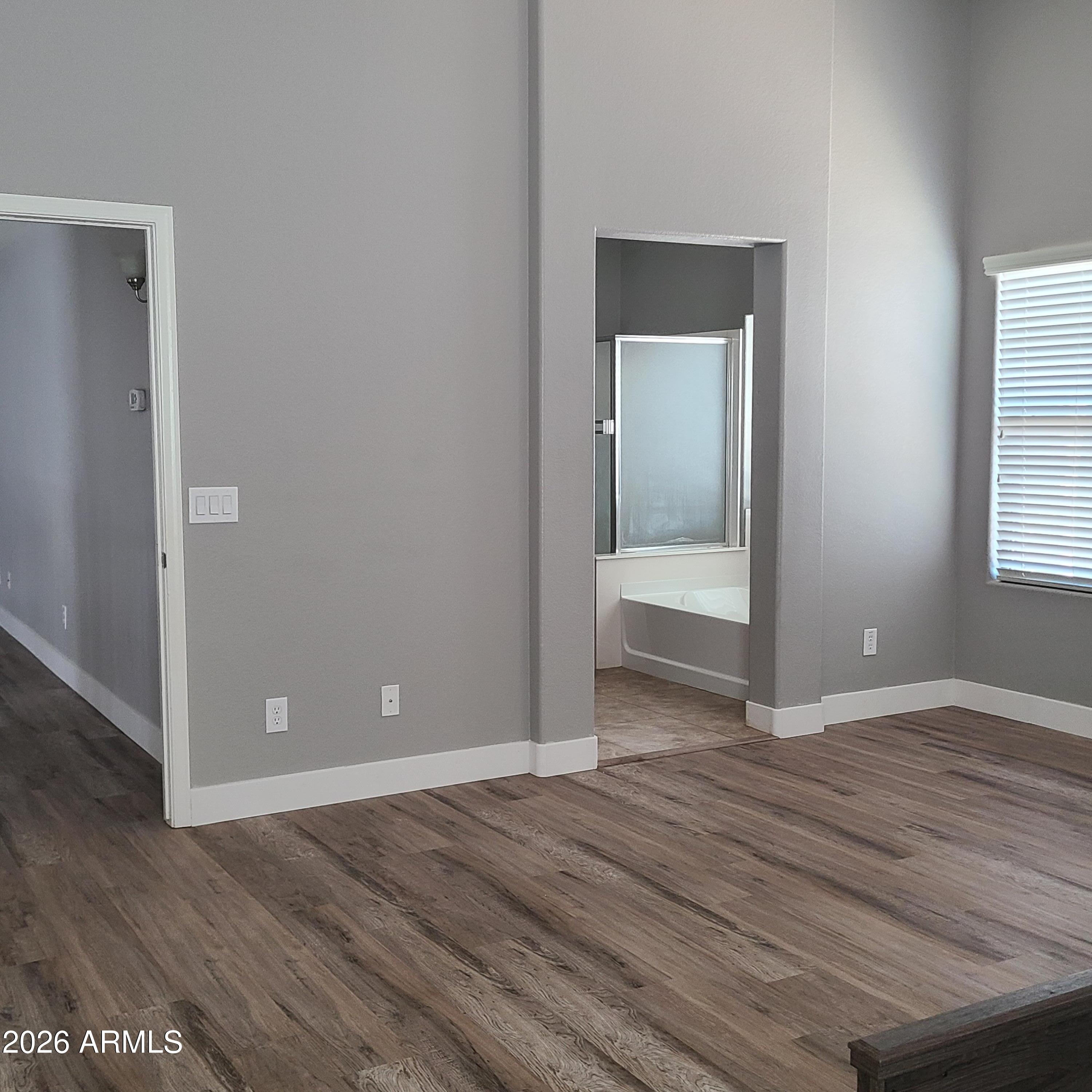 CAMINO A LAGO SOUTH UNIT 7 - Residential Lease