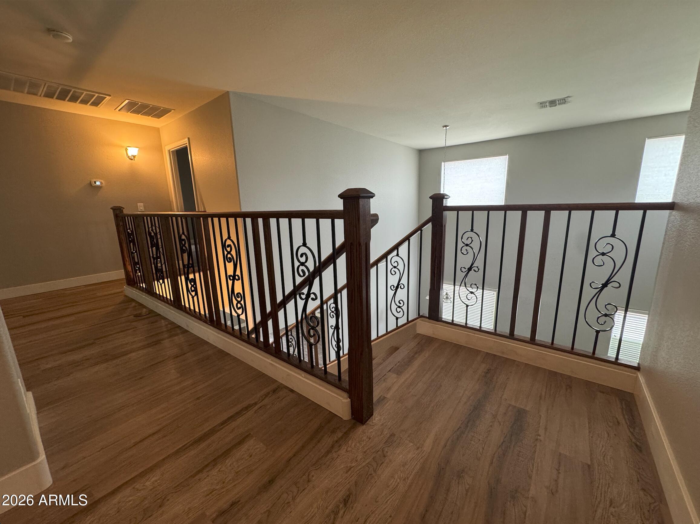 CAMINO A LAGO SOUTH UNIT 7 - Residential Lease