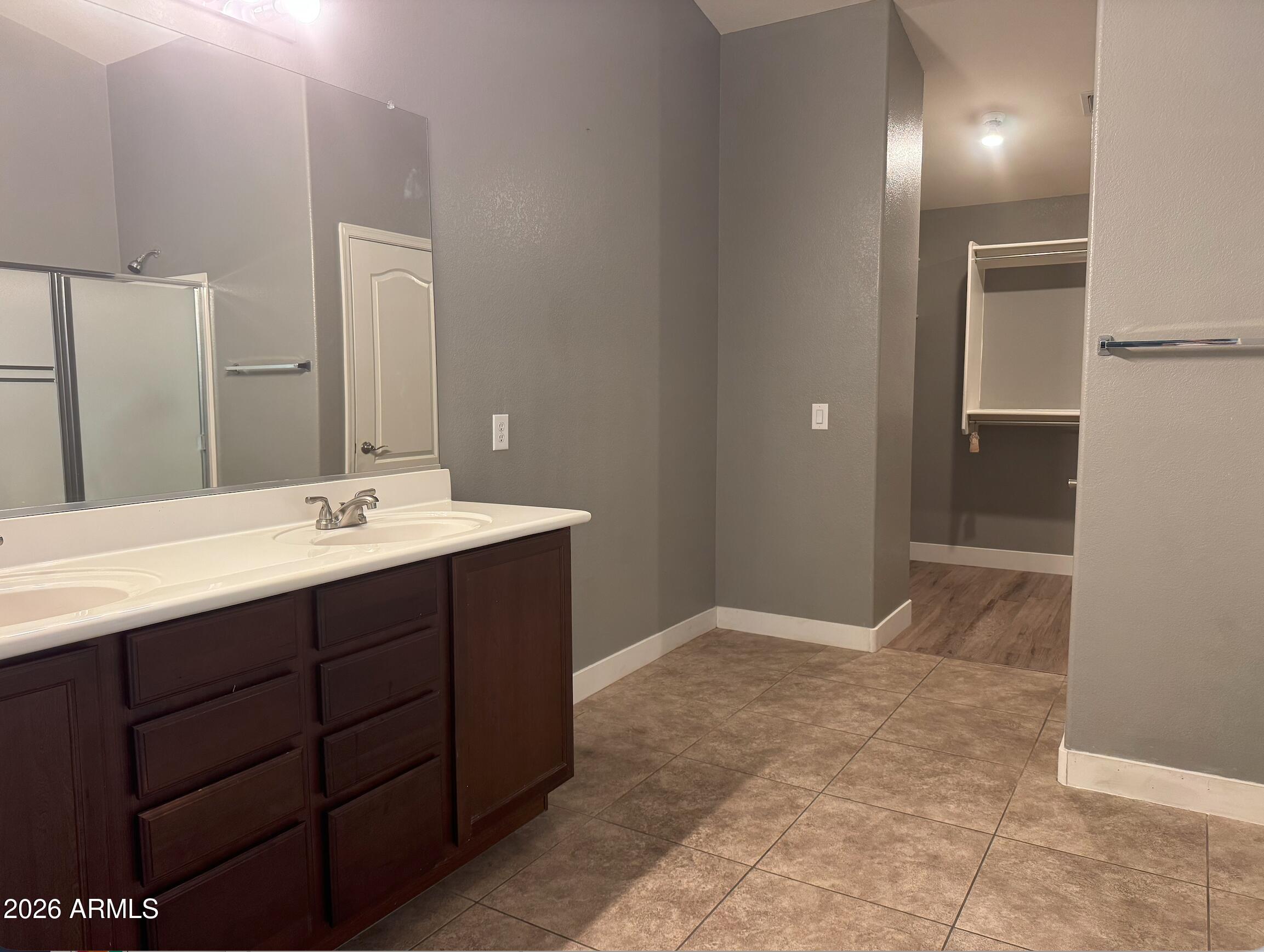 CAMINO A LAGO SOUTH UNIT 7 - Residential Lease