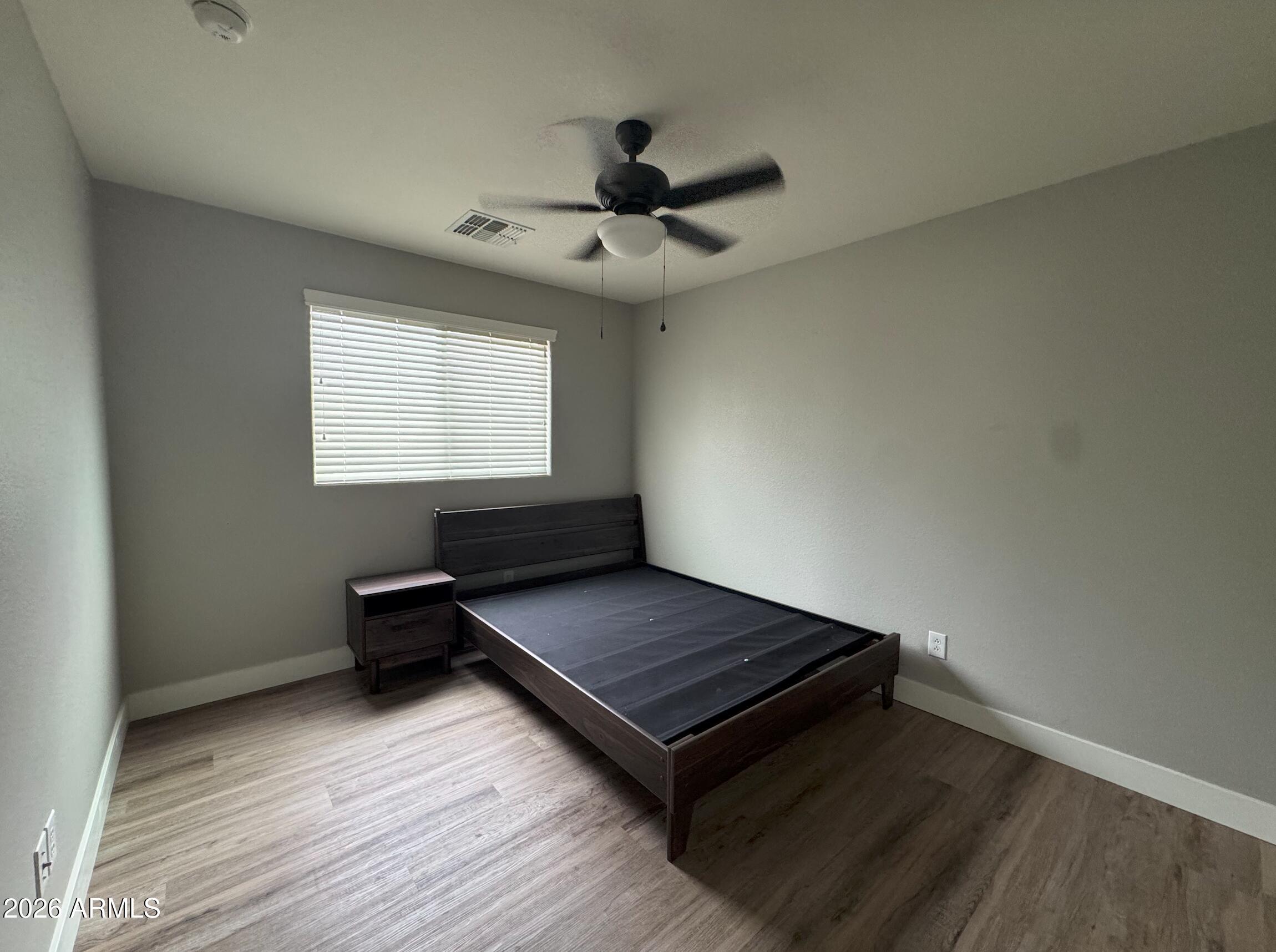 CAMINO A LAGO SOUTH UNIT 7 - Residential Lease